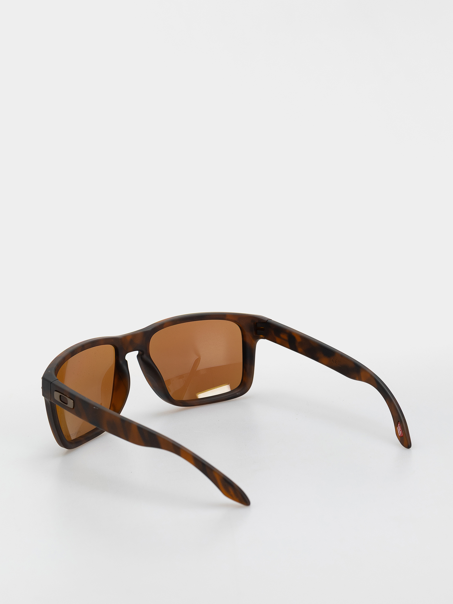 Слънчеви очила Oakley Holbrook XL (matte tortoise/prizm shallow water polar)