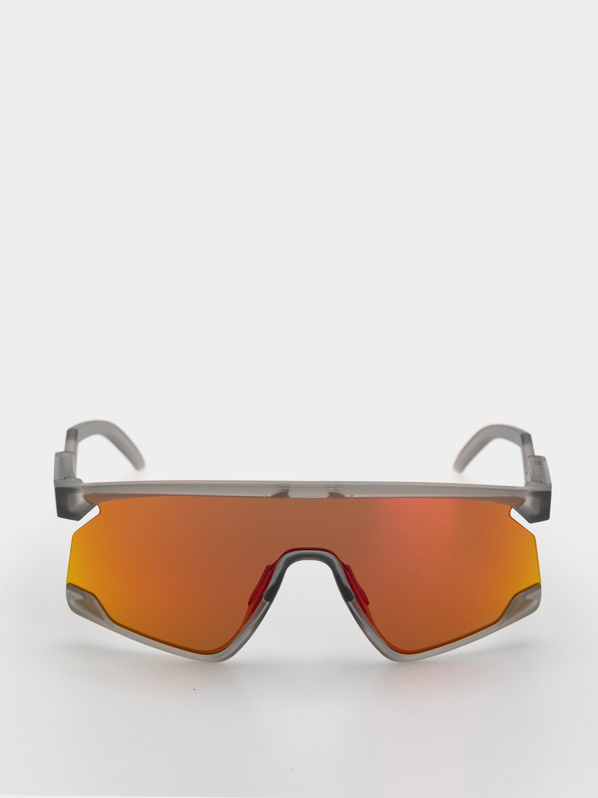 Слънчеви очила Oakley Bxtr (matte grey ink/prizm ruby)