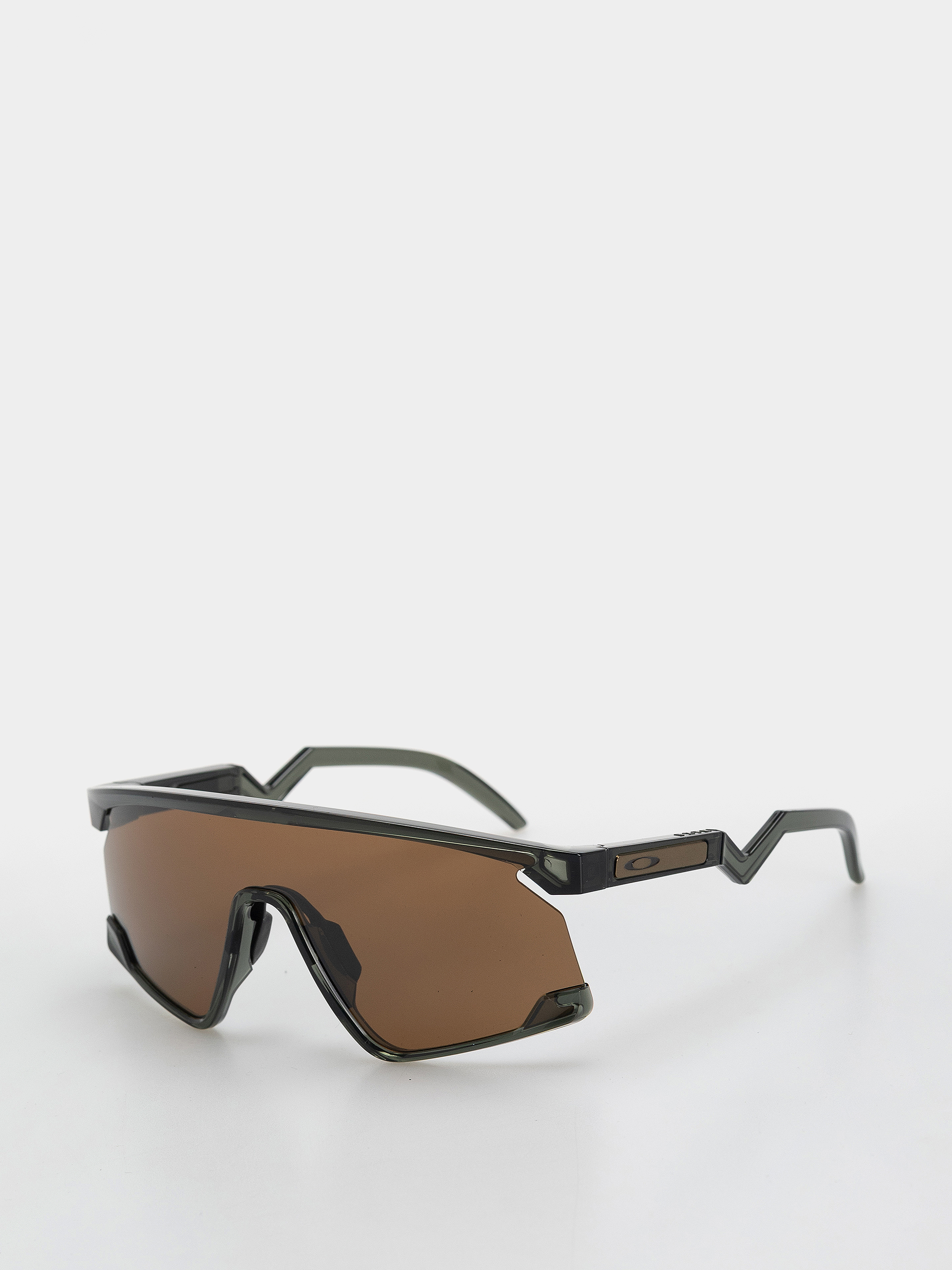 Слънчеви очила Oakley Bxtr (olive ink/prizm tungsten)