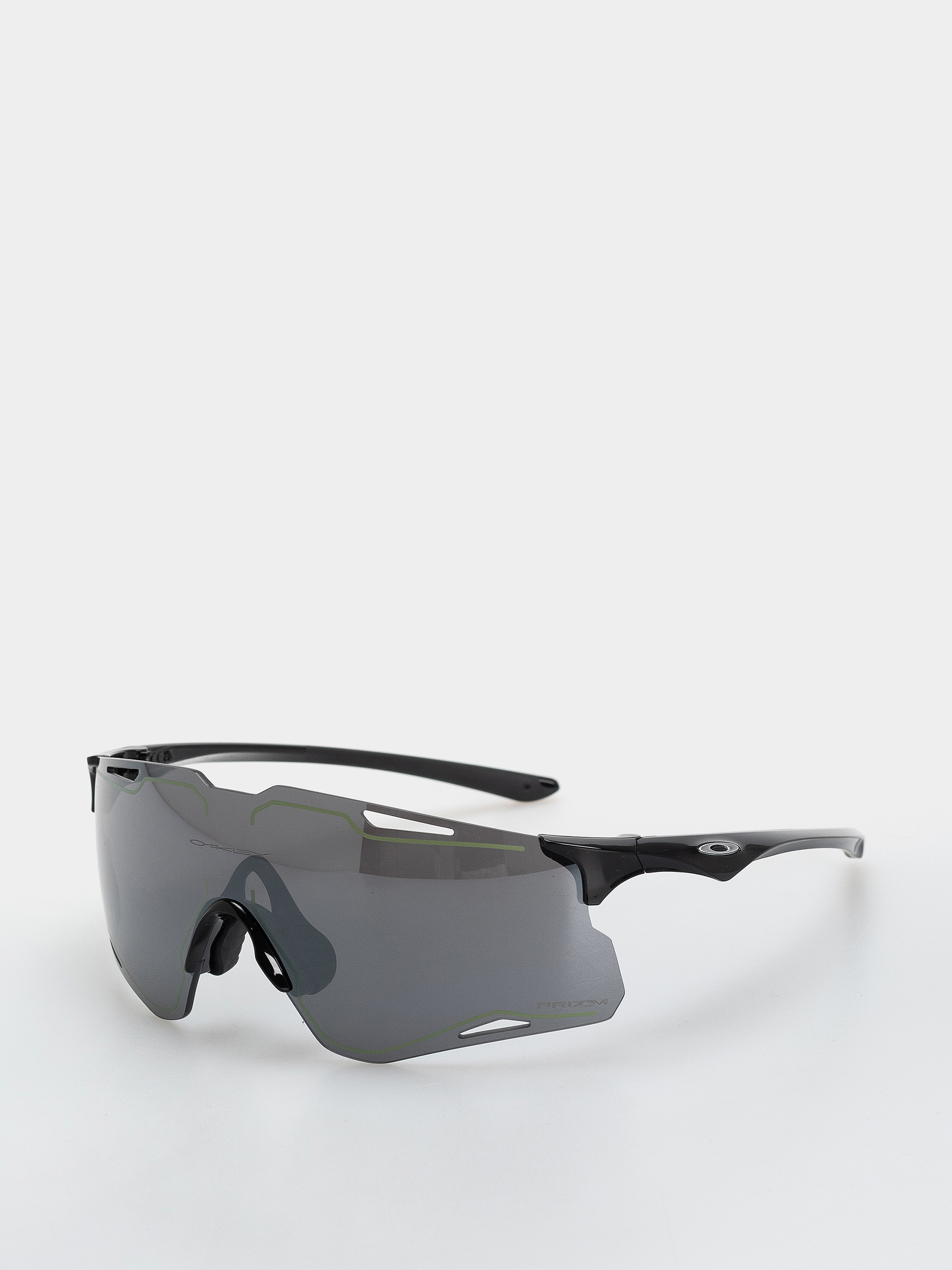 Слънчеви очила Oakley Cybr Lightning (prizm black)