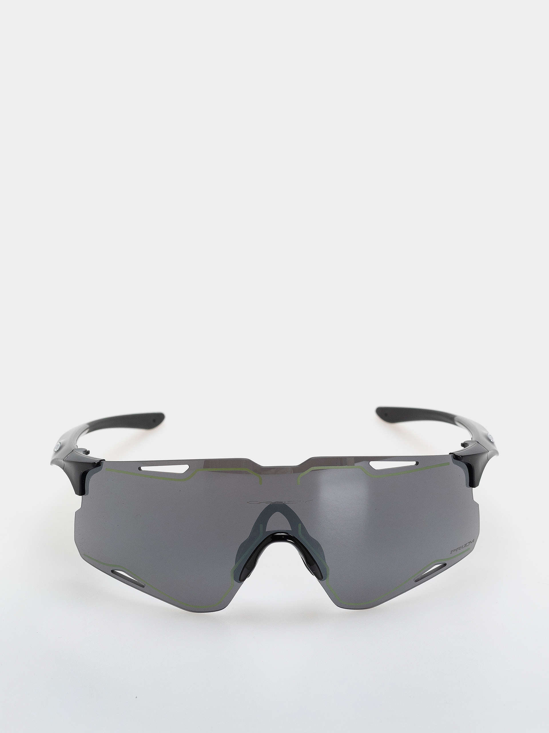 Слънчеви очила Oakley Cybr Lightning (prizm black)