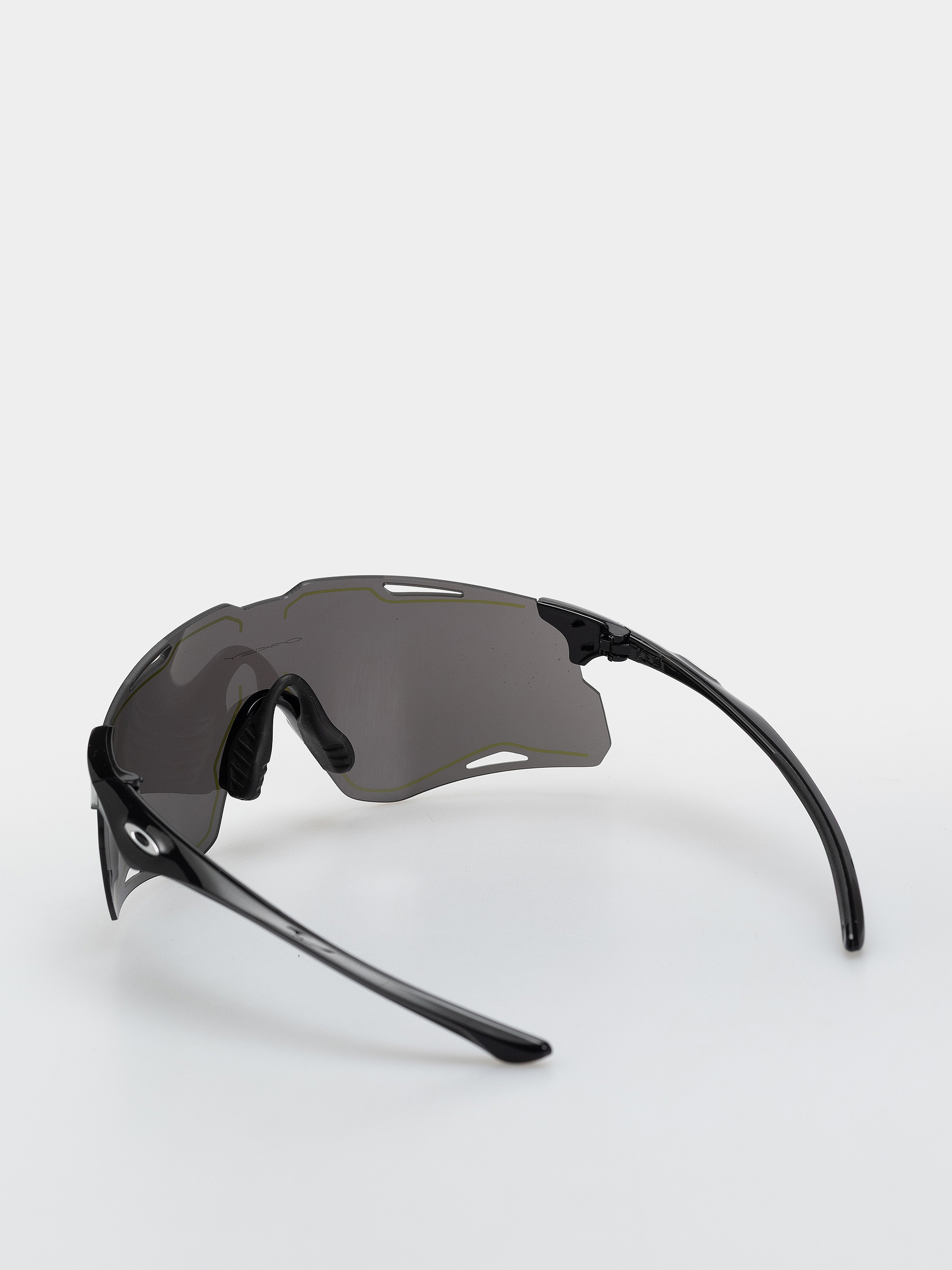 Слънчеви очила Oakley Cybr Lightning (prizm black)