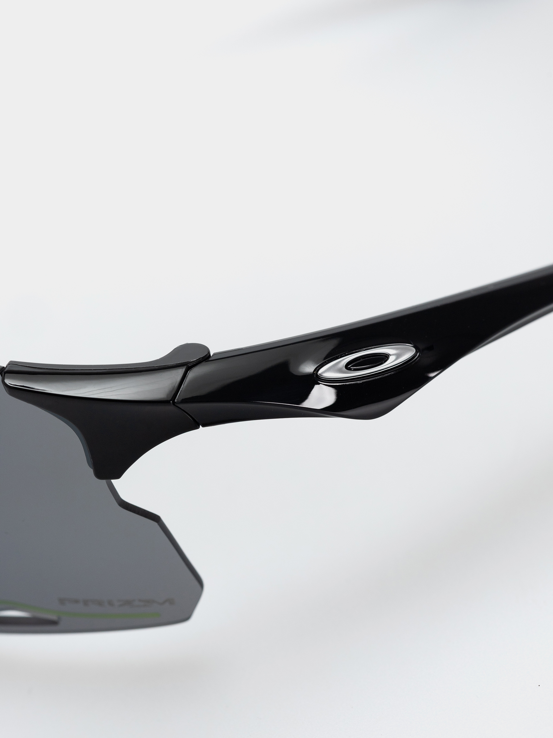 Слънчеви очила Oakley Cybr Lightning (prizm black)