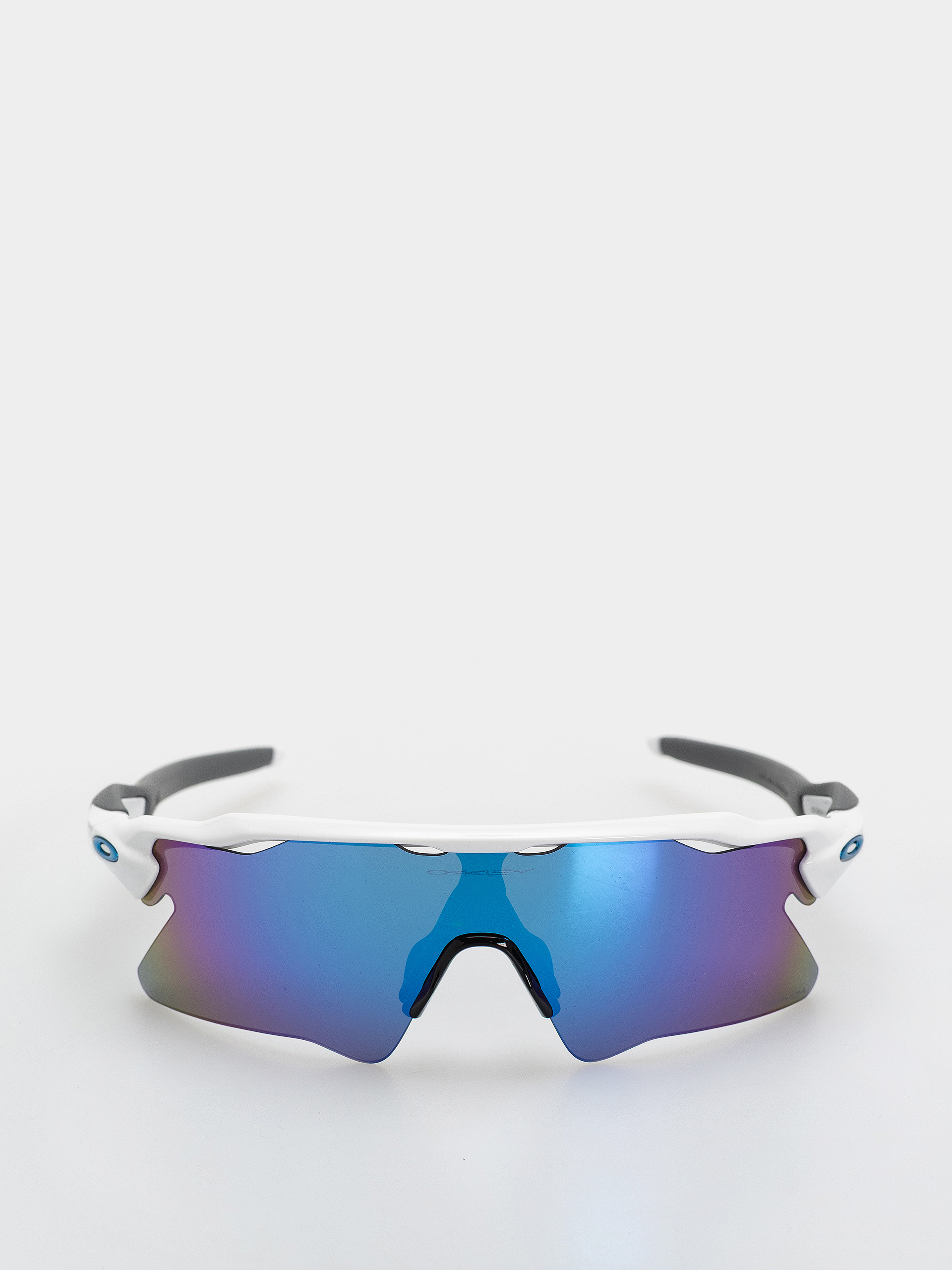Слънчеви очила Oakley Radar Ev Heater (polished white/prizm sapphire)