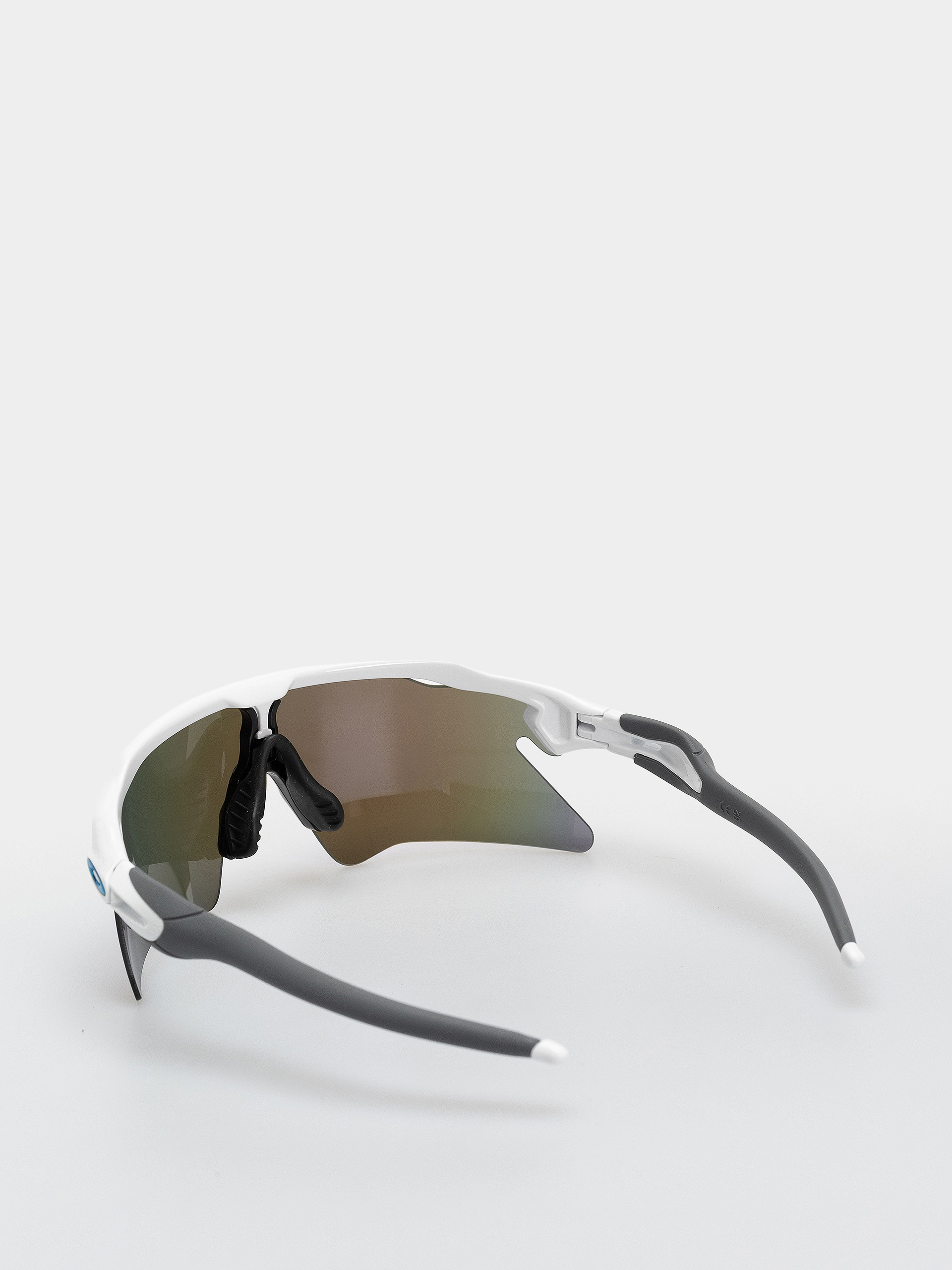 Слънчеви очила Oakley Radar Ev Heater (polished white/prizm sapphire)