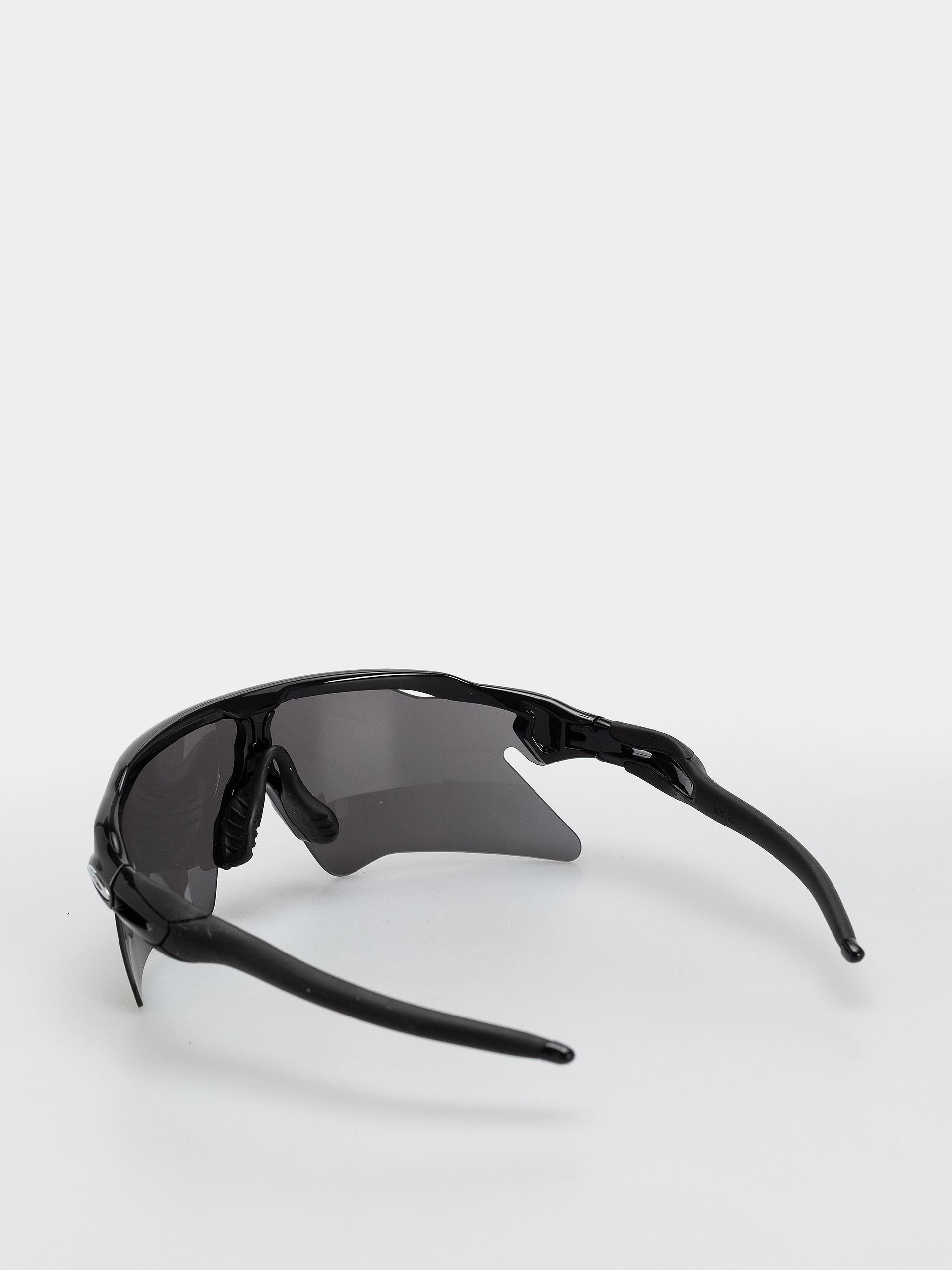 Слънчеви очила Oakley Radar Ev Heater (polished black/prizm black)