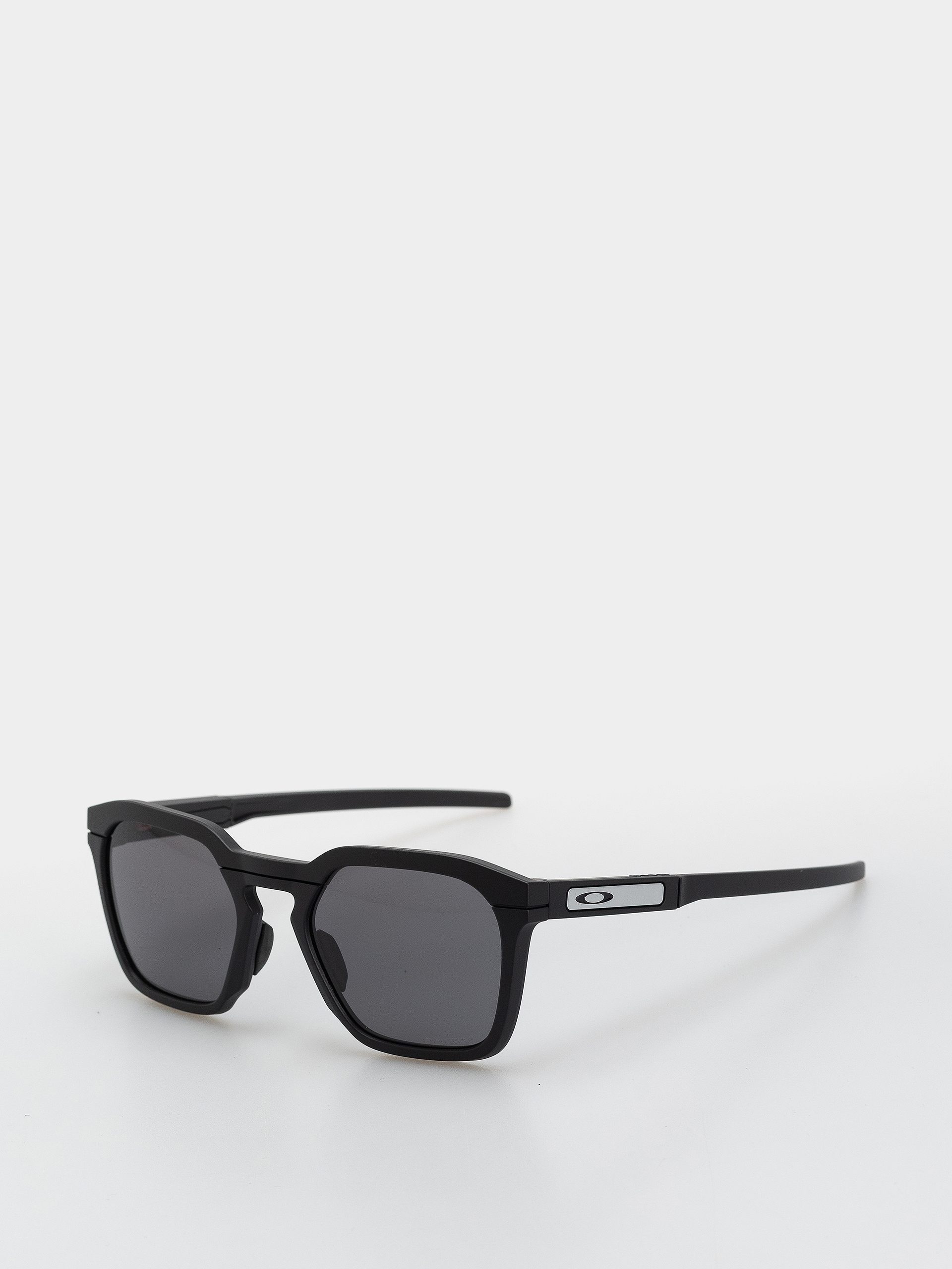Слънчеви очила Oakley Hstn SQ 2.0 (matte black/prizm grey)