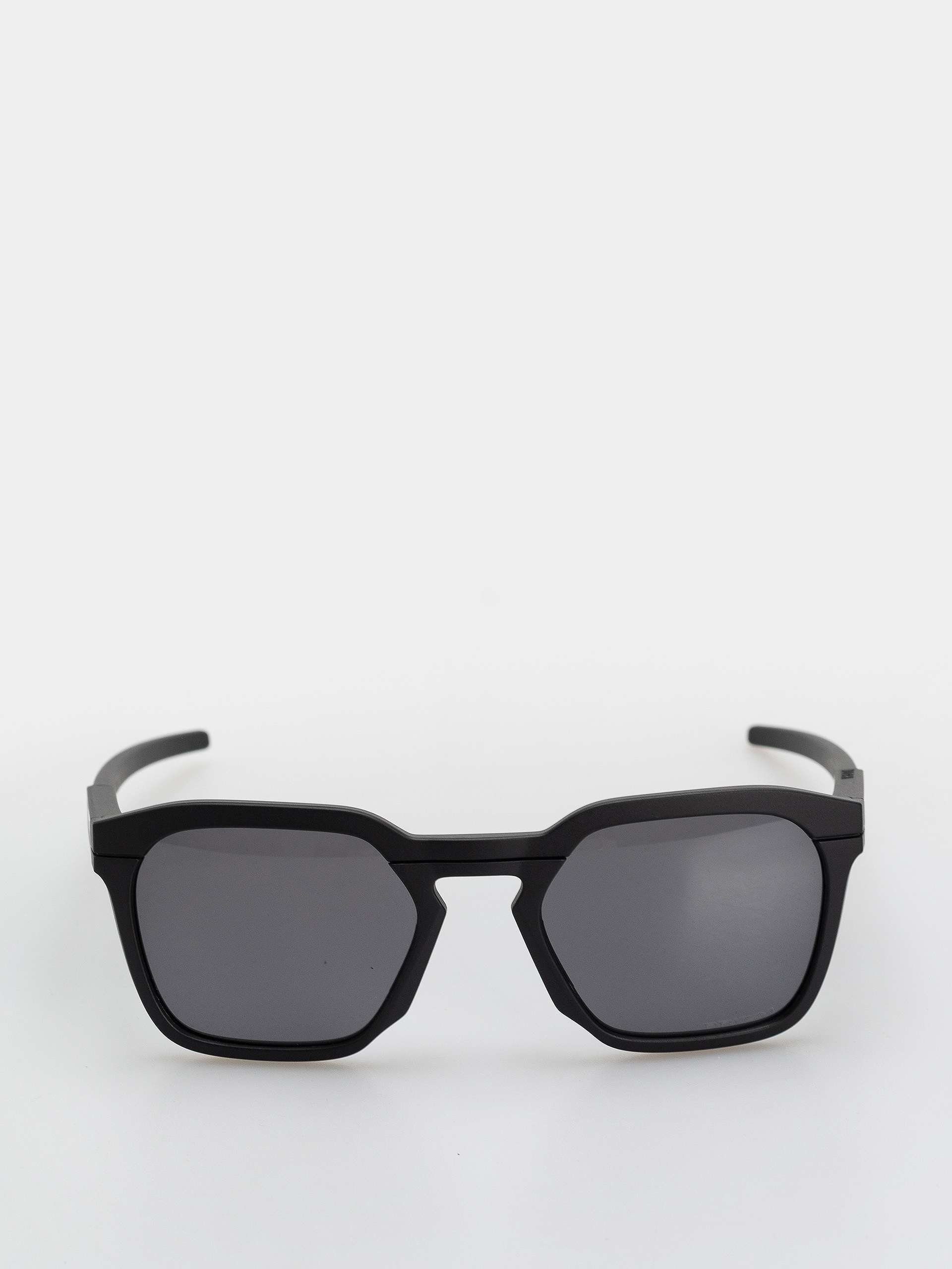 Слънчеви очила Oakley Hstn SQ 2.0 (matte black/prizm grey)