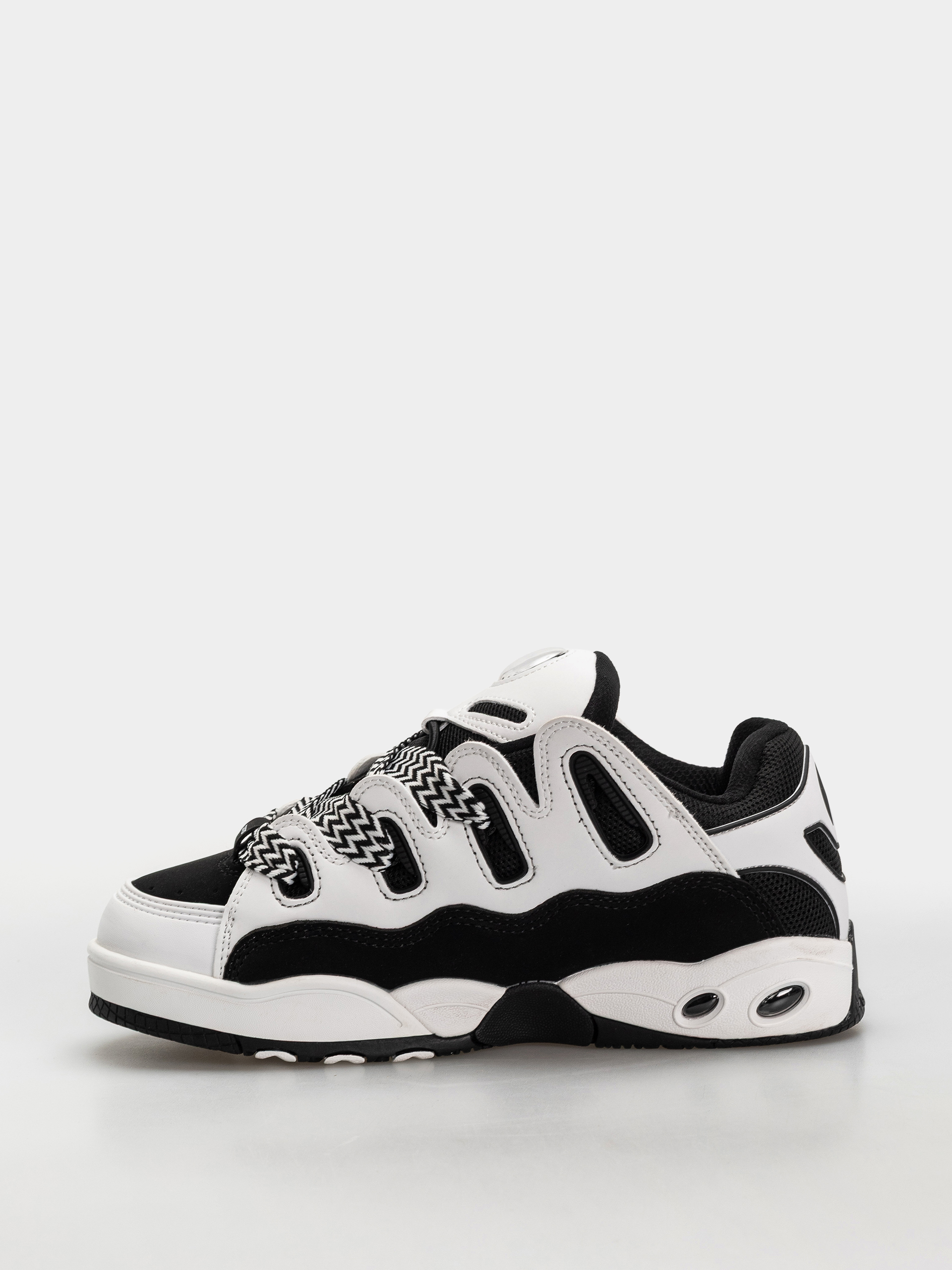 Обувки Osiris D3 OG (black/white/zigzag)