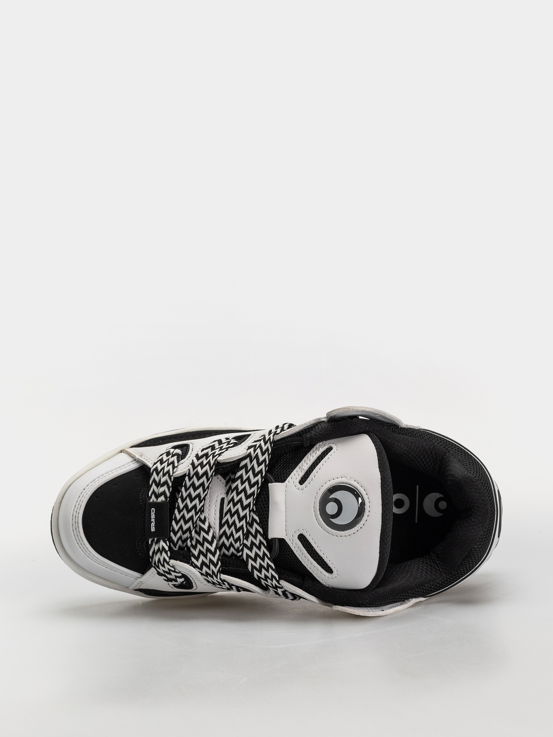 Обувки Osiris D3 OG (black/white/zigzag)