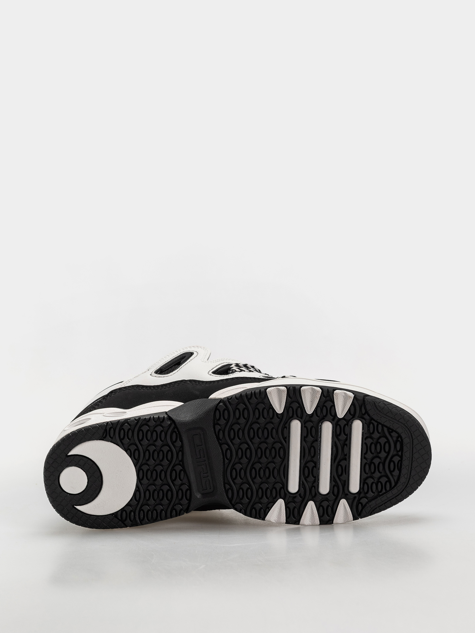 Обувки Osiris D3 OG (black/white/zigzag)