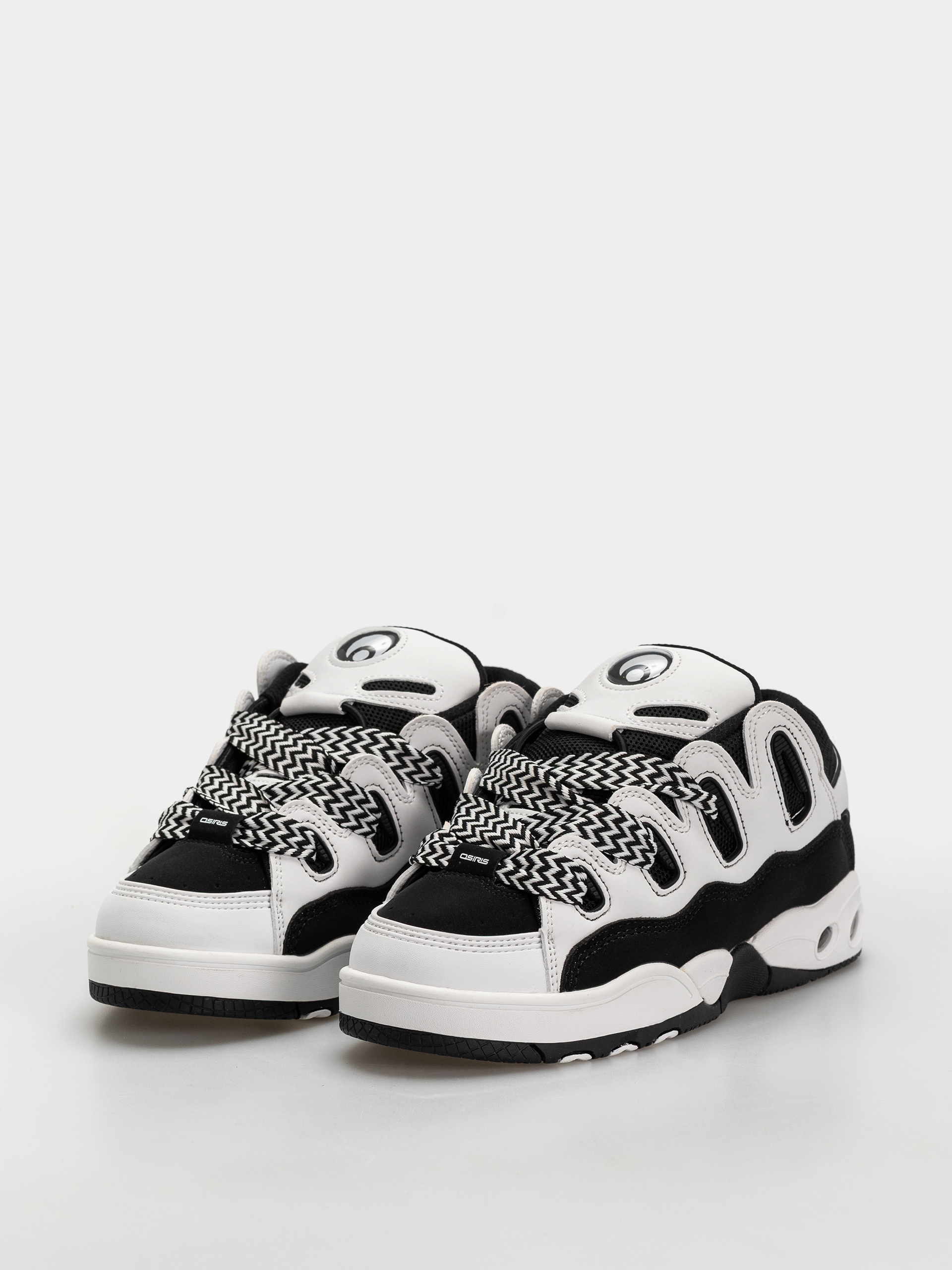 Обувки Osiris D3 OG (black/white/zigzag)