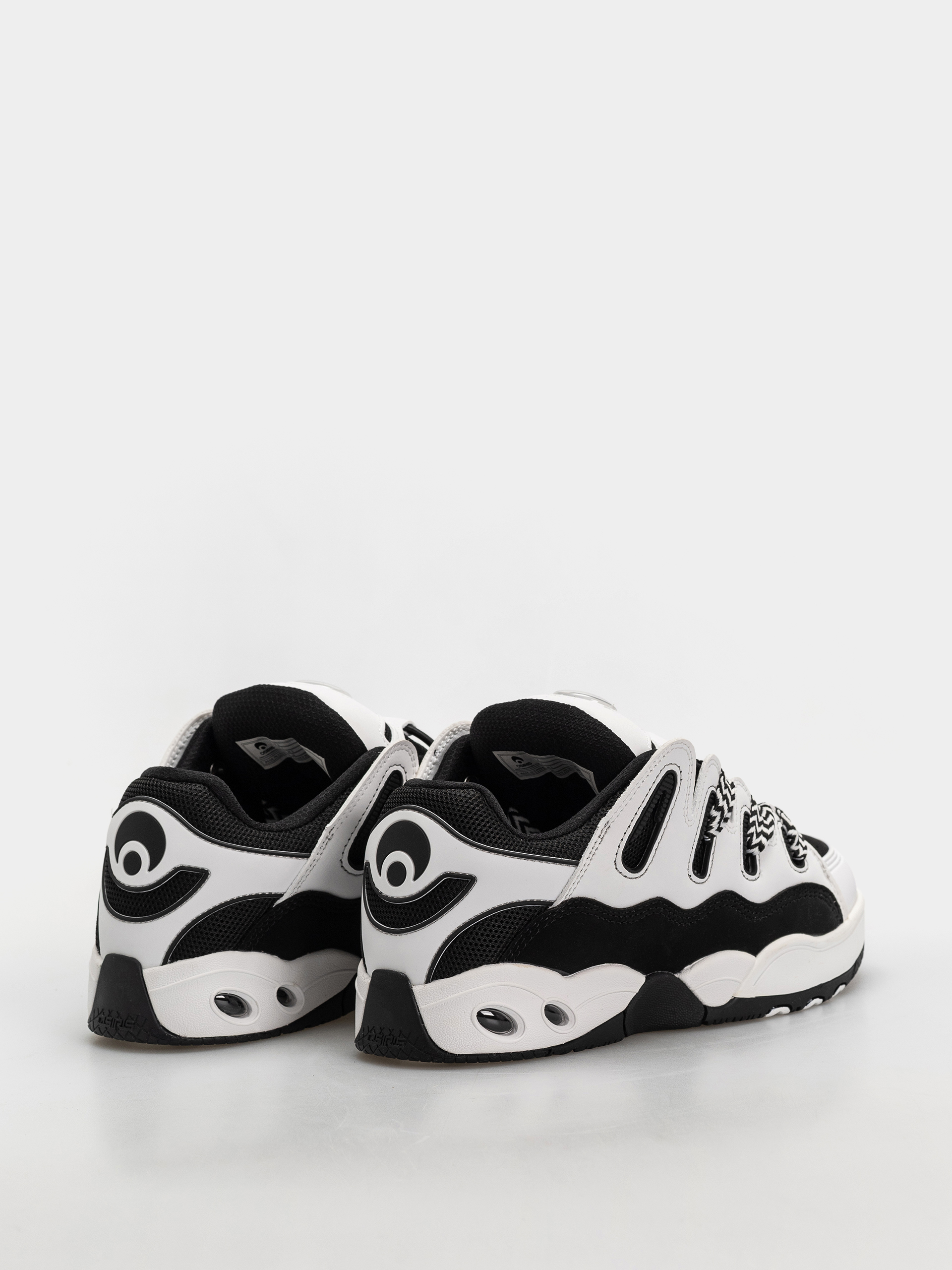 Обувки Osiris D3 OG (black/white/zigzag)
