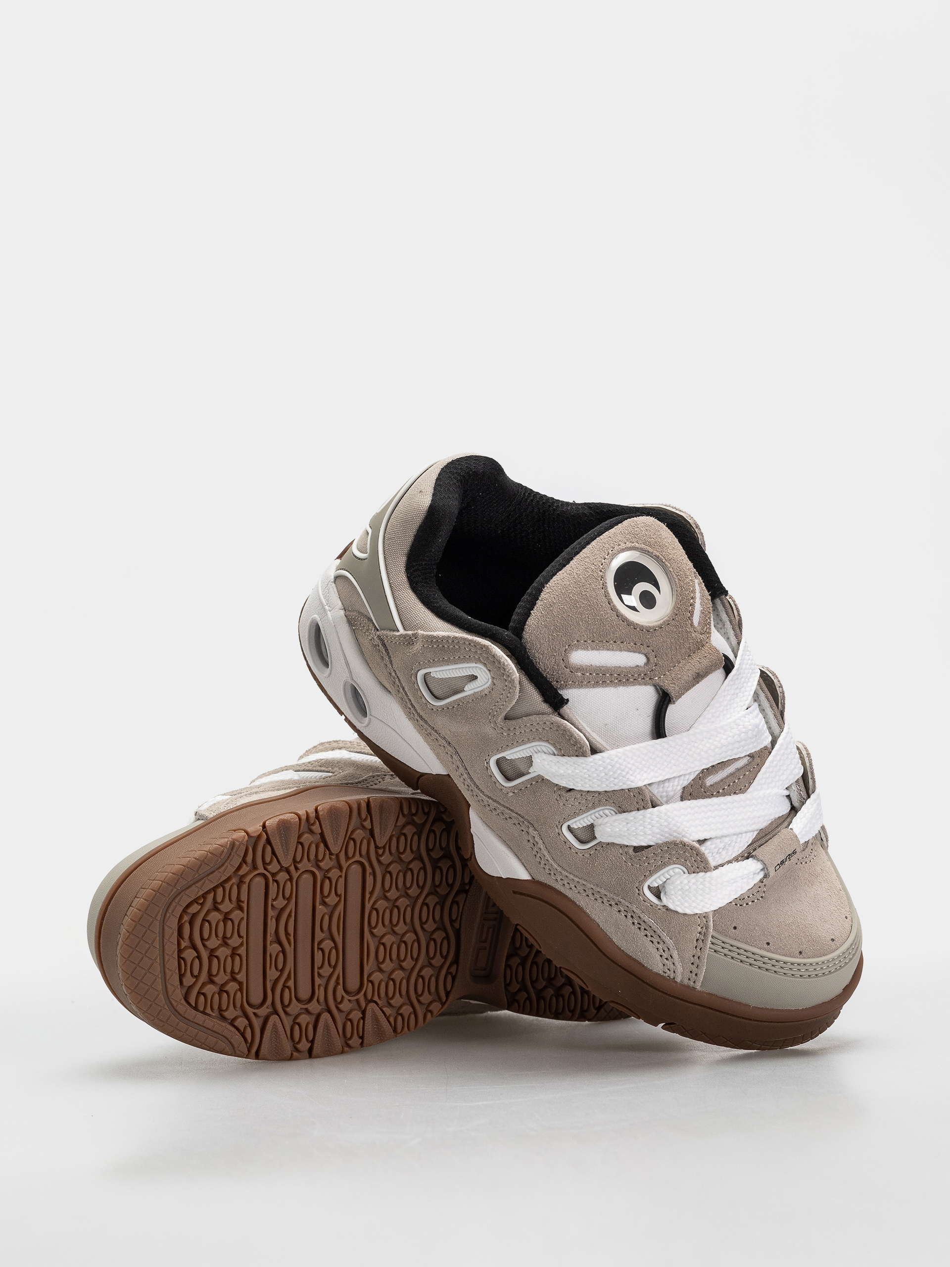 Обувки Osiris D3 OG (tan/gum/black)