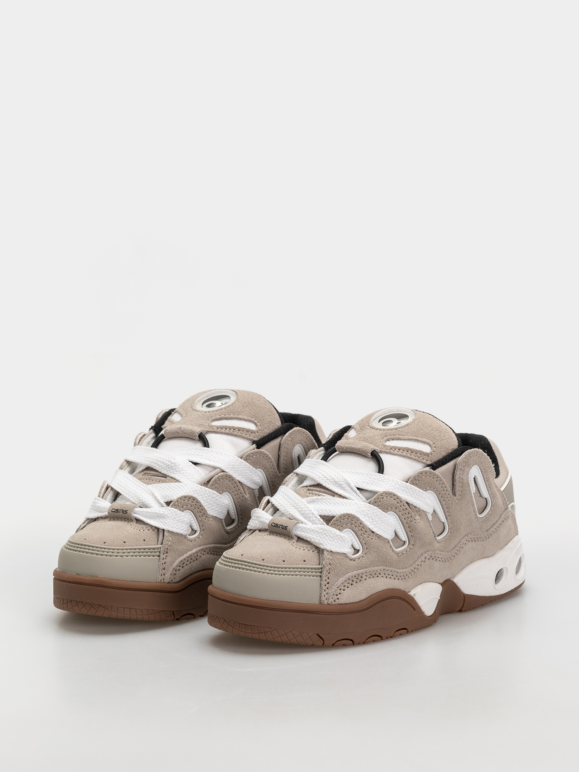 Обувки Osiris D3 OG (tan/gum/black)