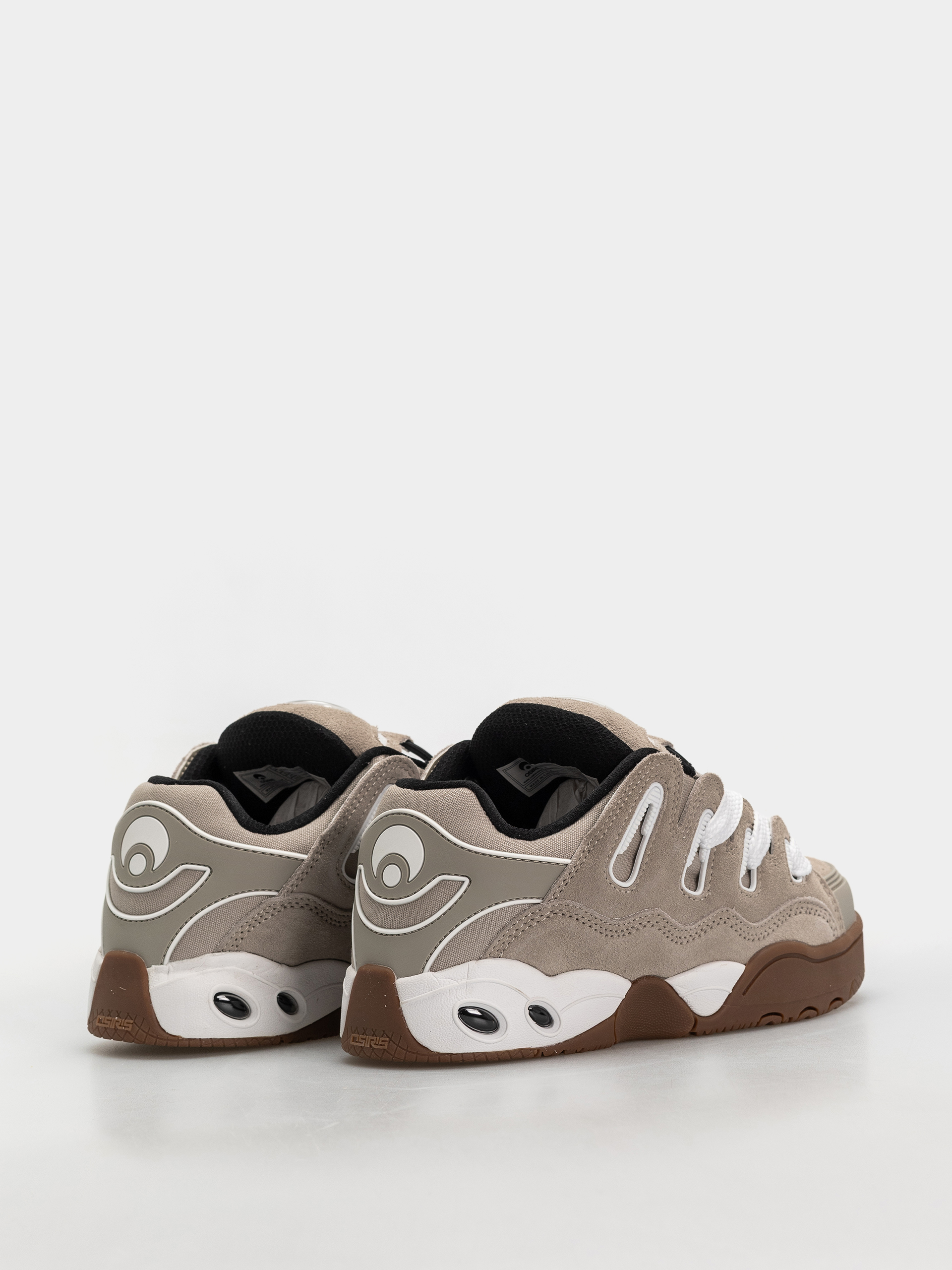 Обувки Osiris D3 OG (tan/gum/black)