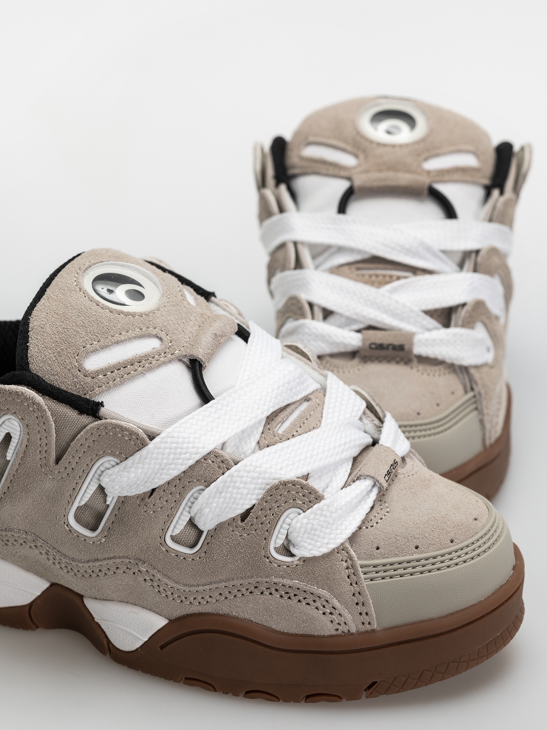 Обувки Osiris D3 OG (tan/gum/black)
