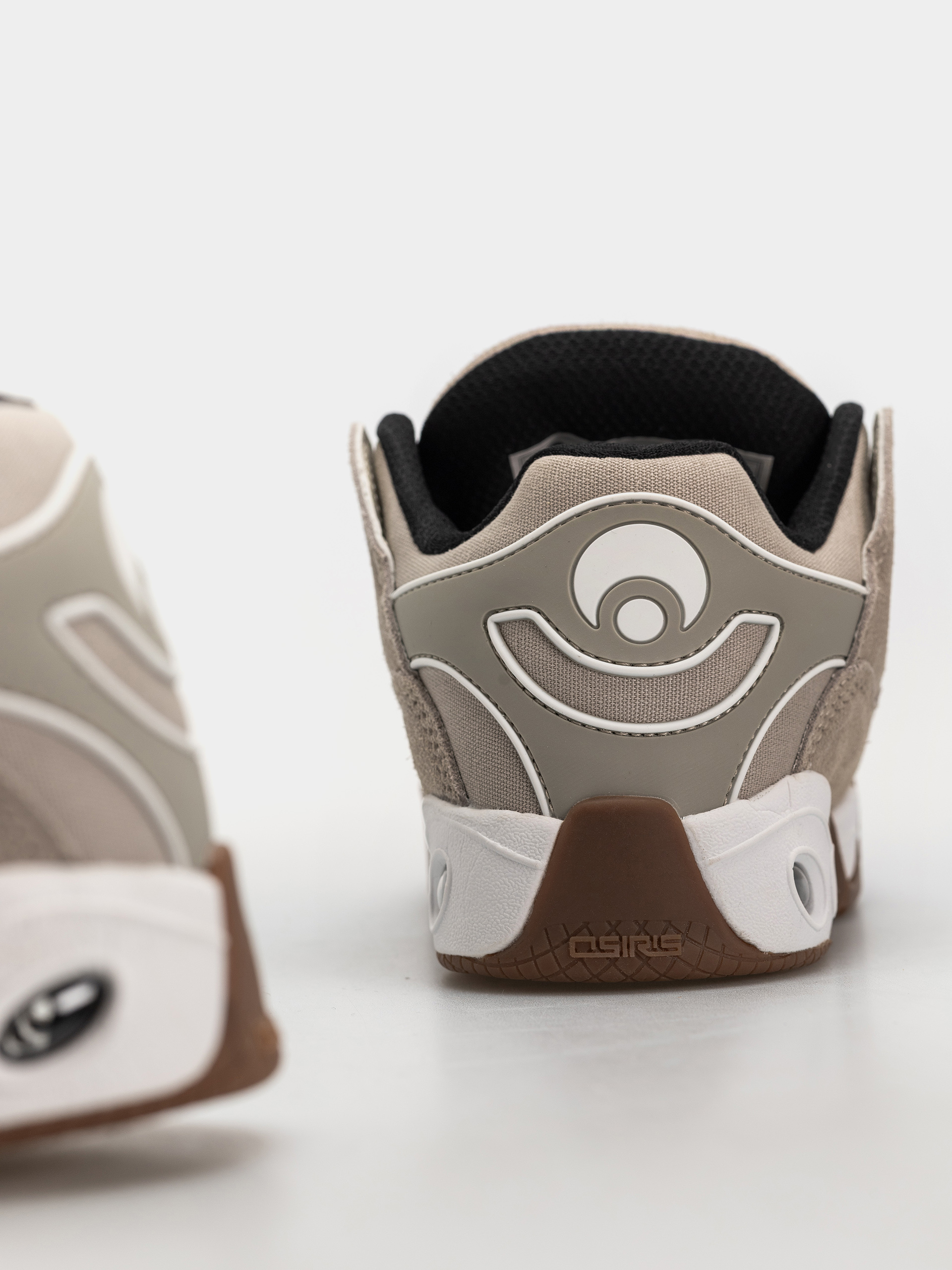 Обувки Osiris D3 OG (tan/gum/black)