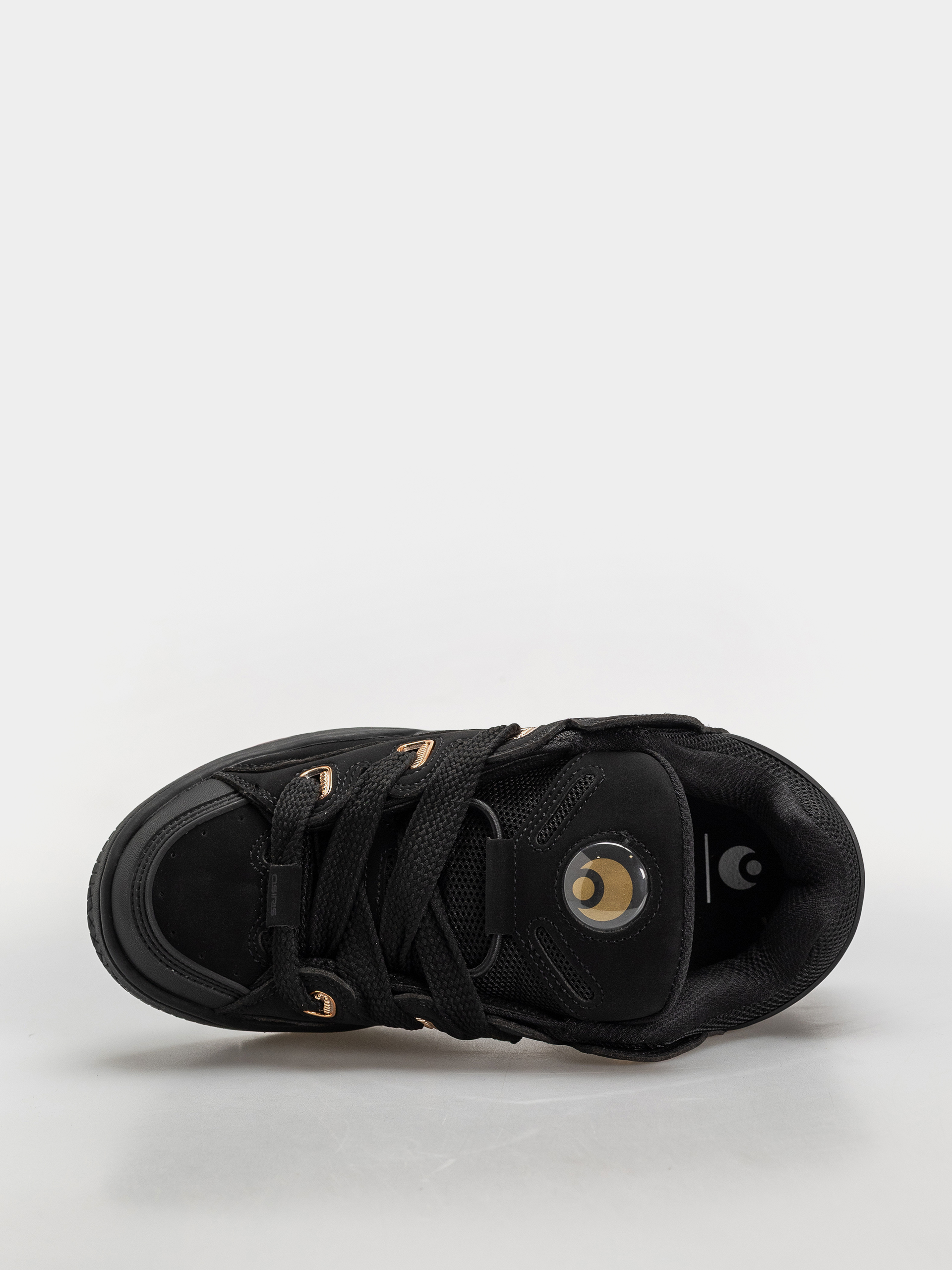 Обувки Osiris D3 OG (black/black/gold)