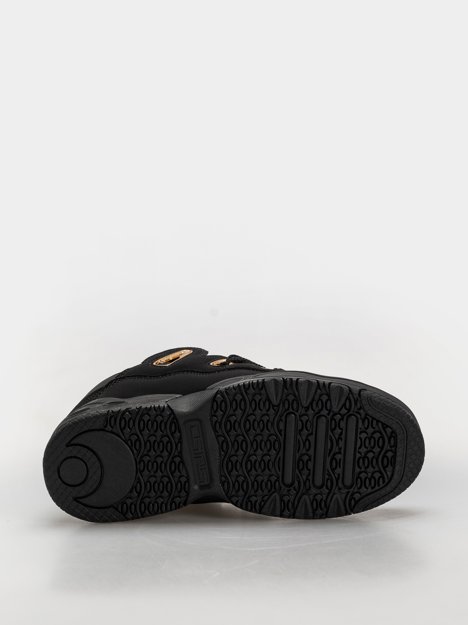 Обувки Osiris D3 OG (black/black/gold)