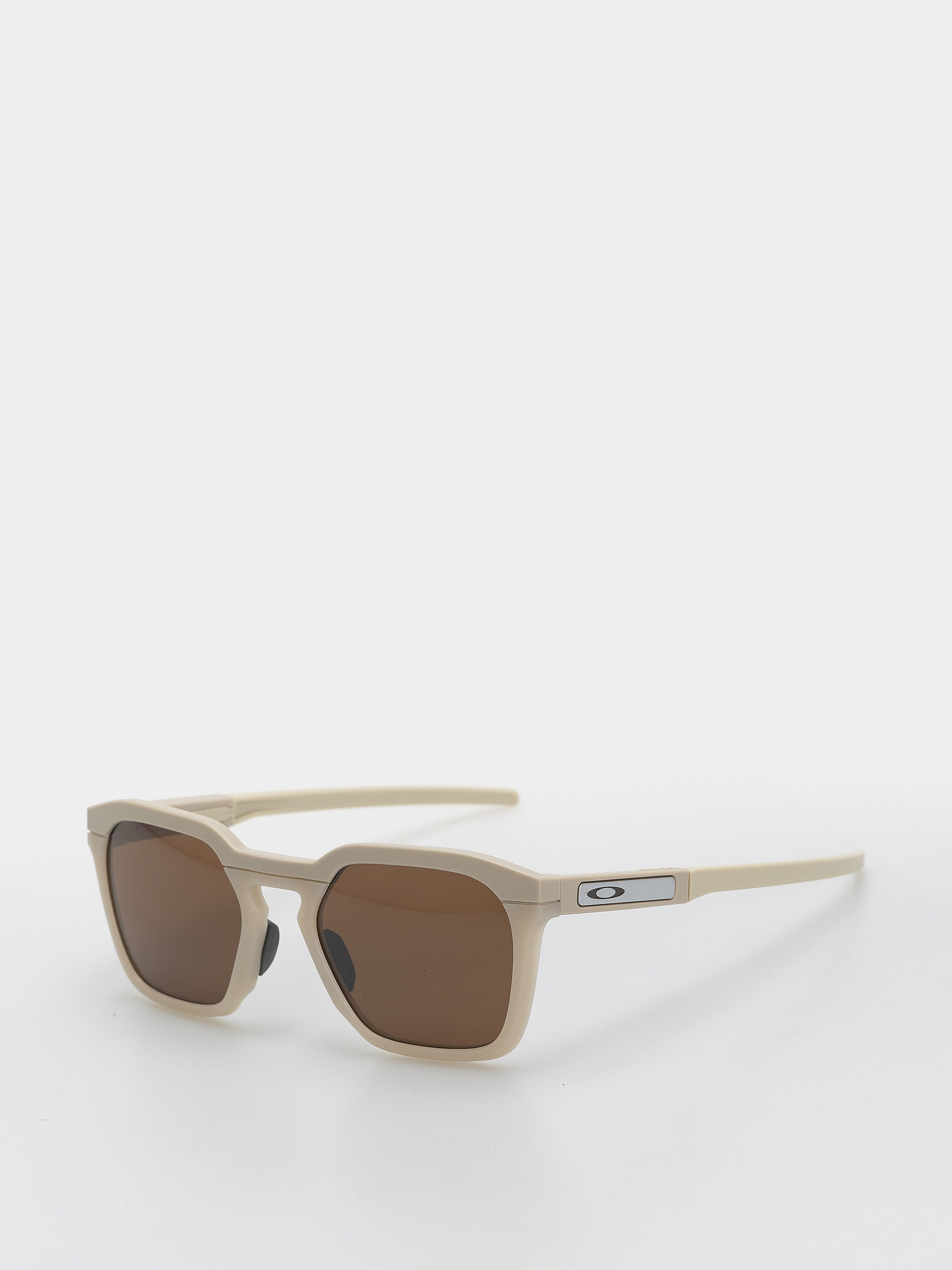 Слънчеви очила Oakley Hstn SQ 2.0 (matte sand/prizm tungsten)