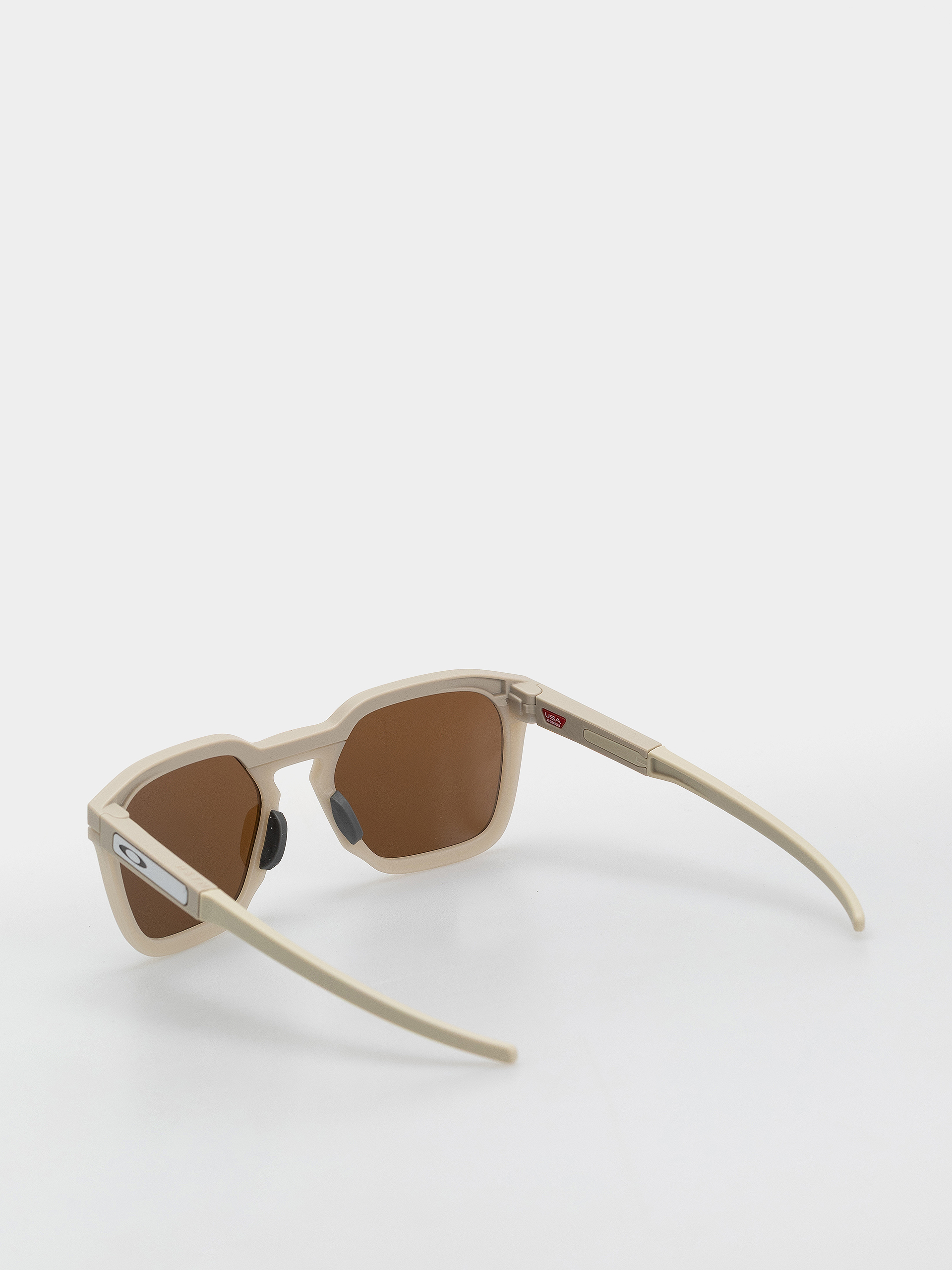 Слънчеви очила Oakley Hstn SQ 2.0 (matte sand/prizm tungsten)