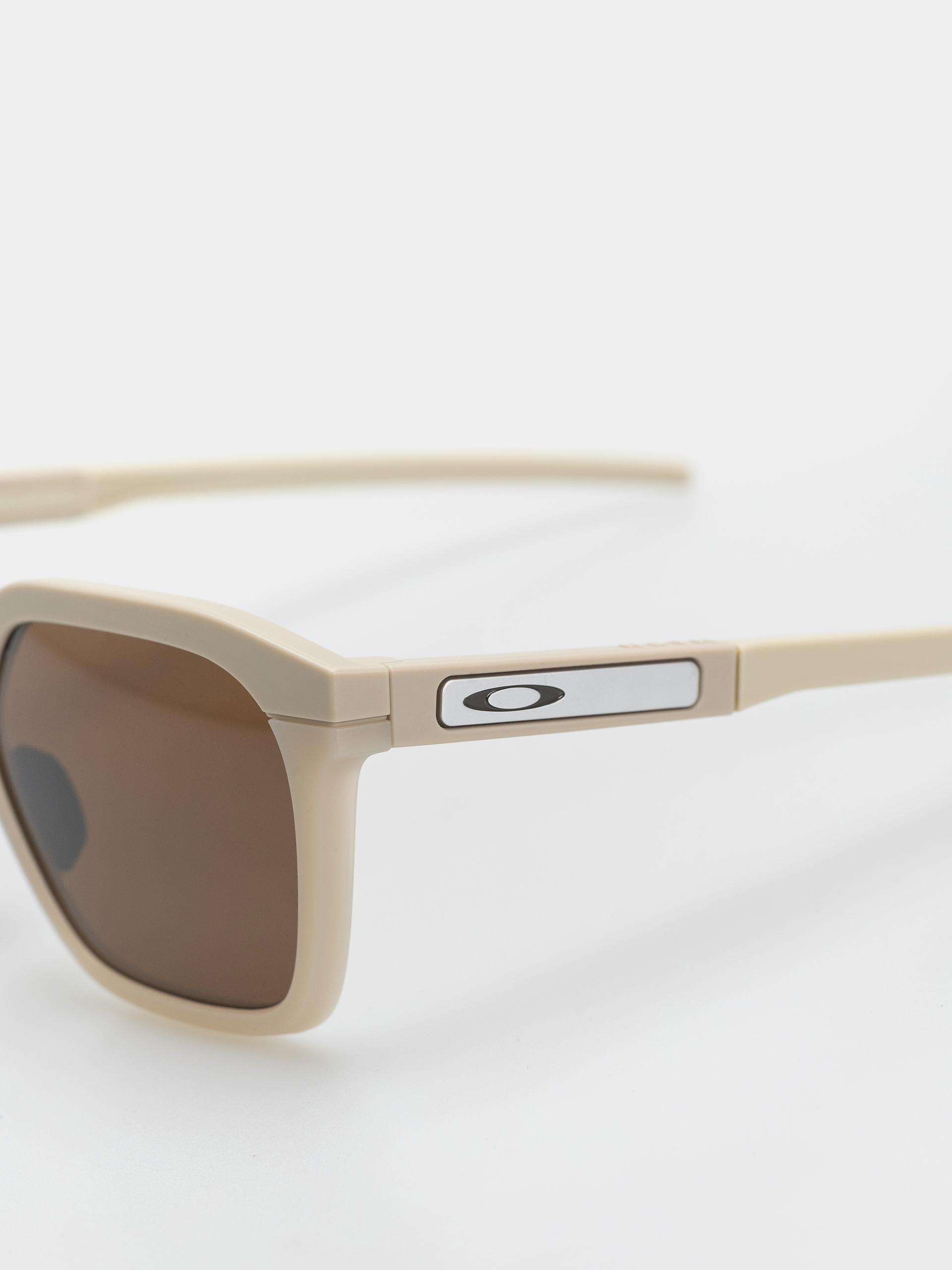 Слънчеви очила Oakley Hstn SQ 2.0 (matte sand/prizm tungsten)