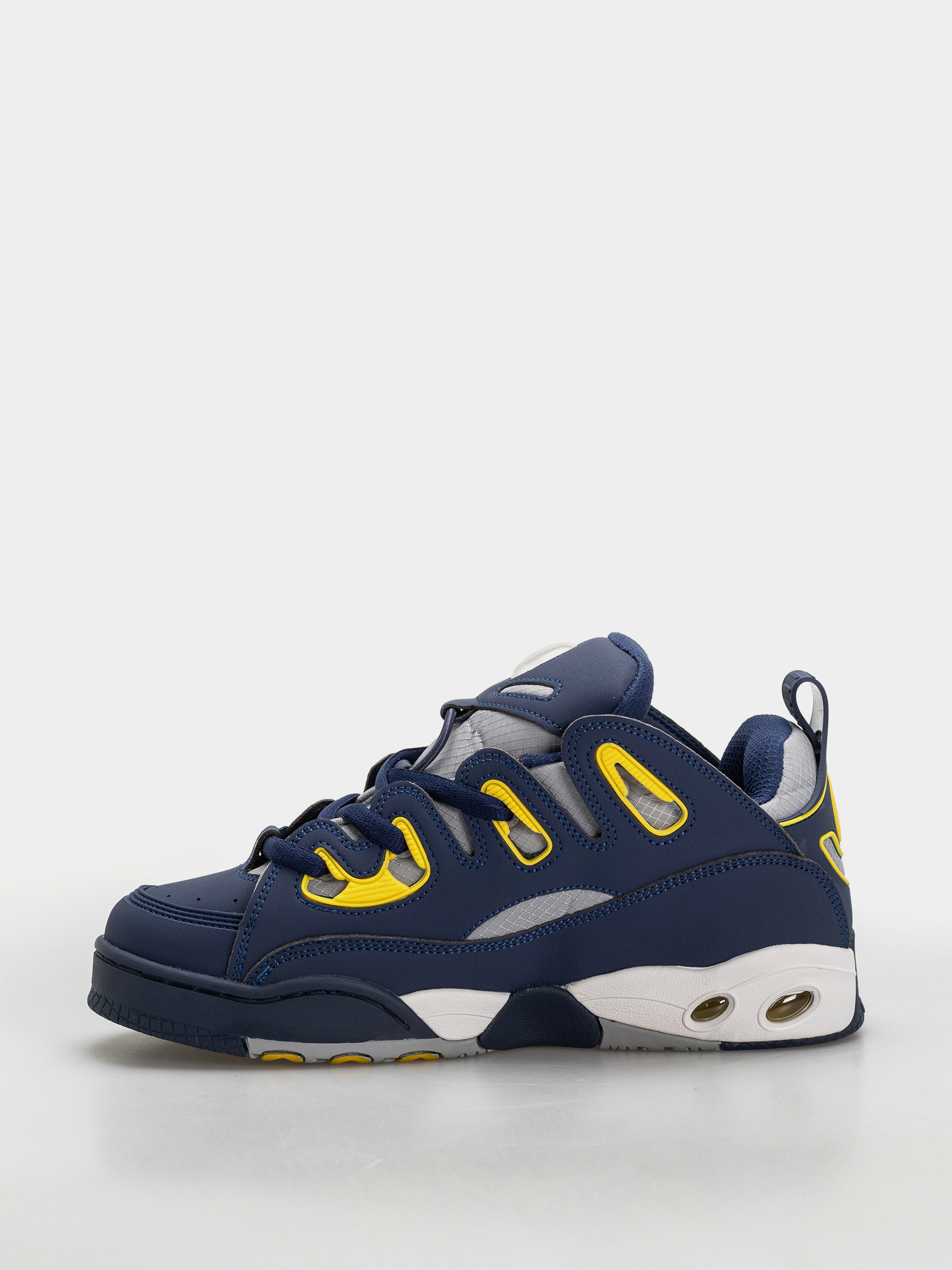 Обувки Osiris D3 E (navy/grey/yellow)