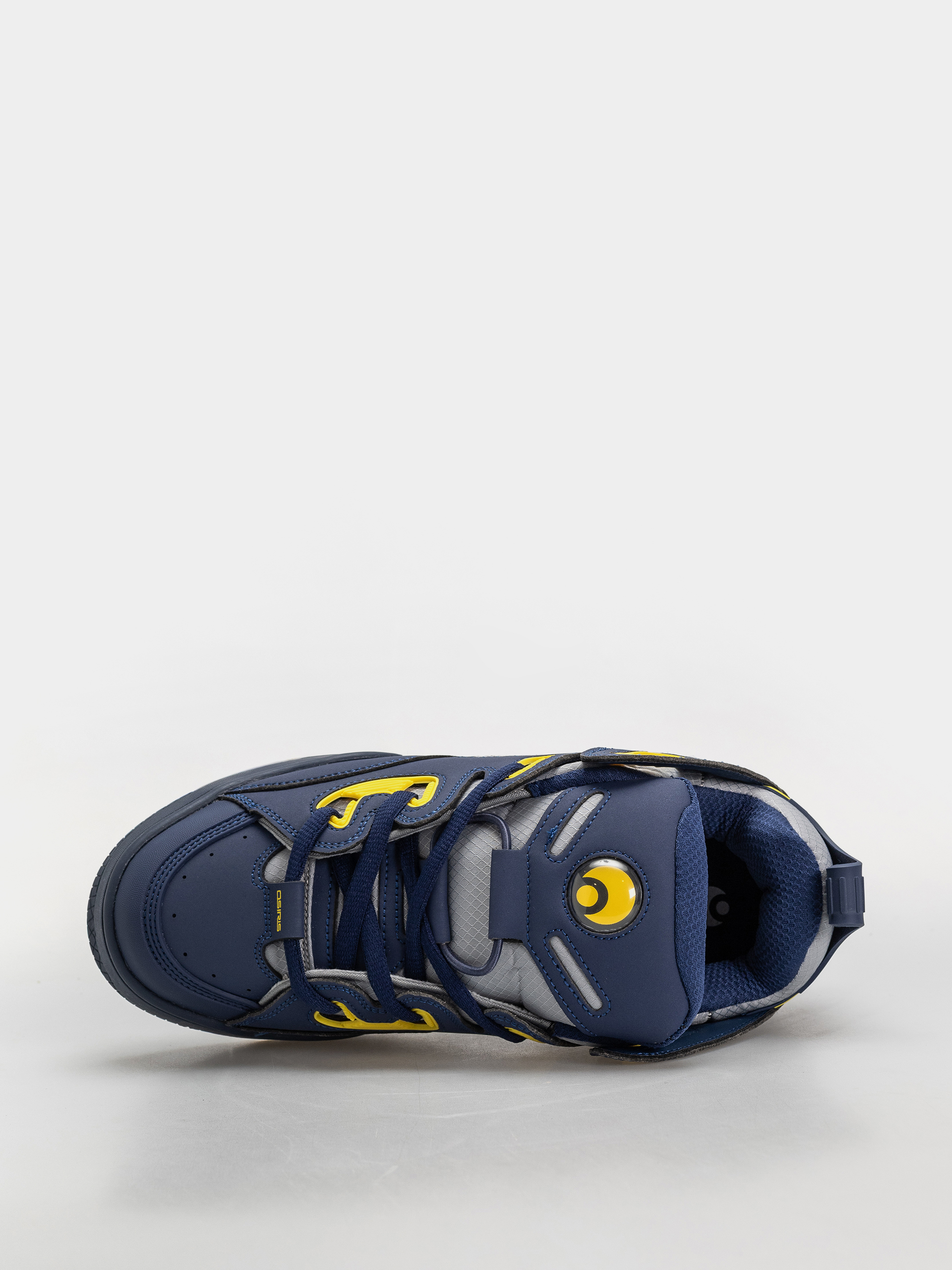Обувки Osiris D3 E (navy/grey/yellow)