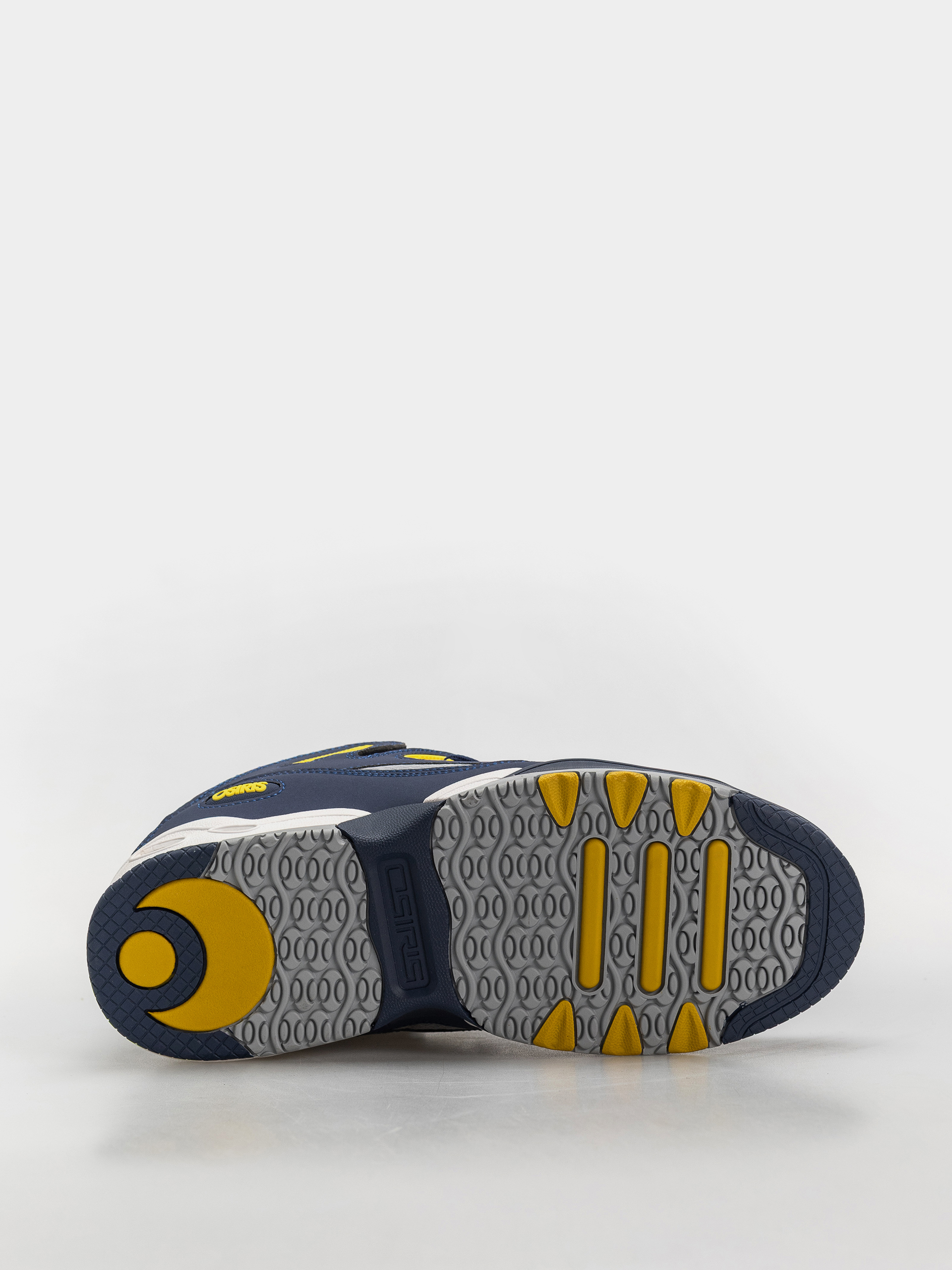 Обувки Osiris D3 E (navy/grey/yellow)