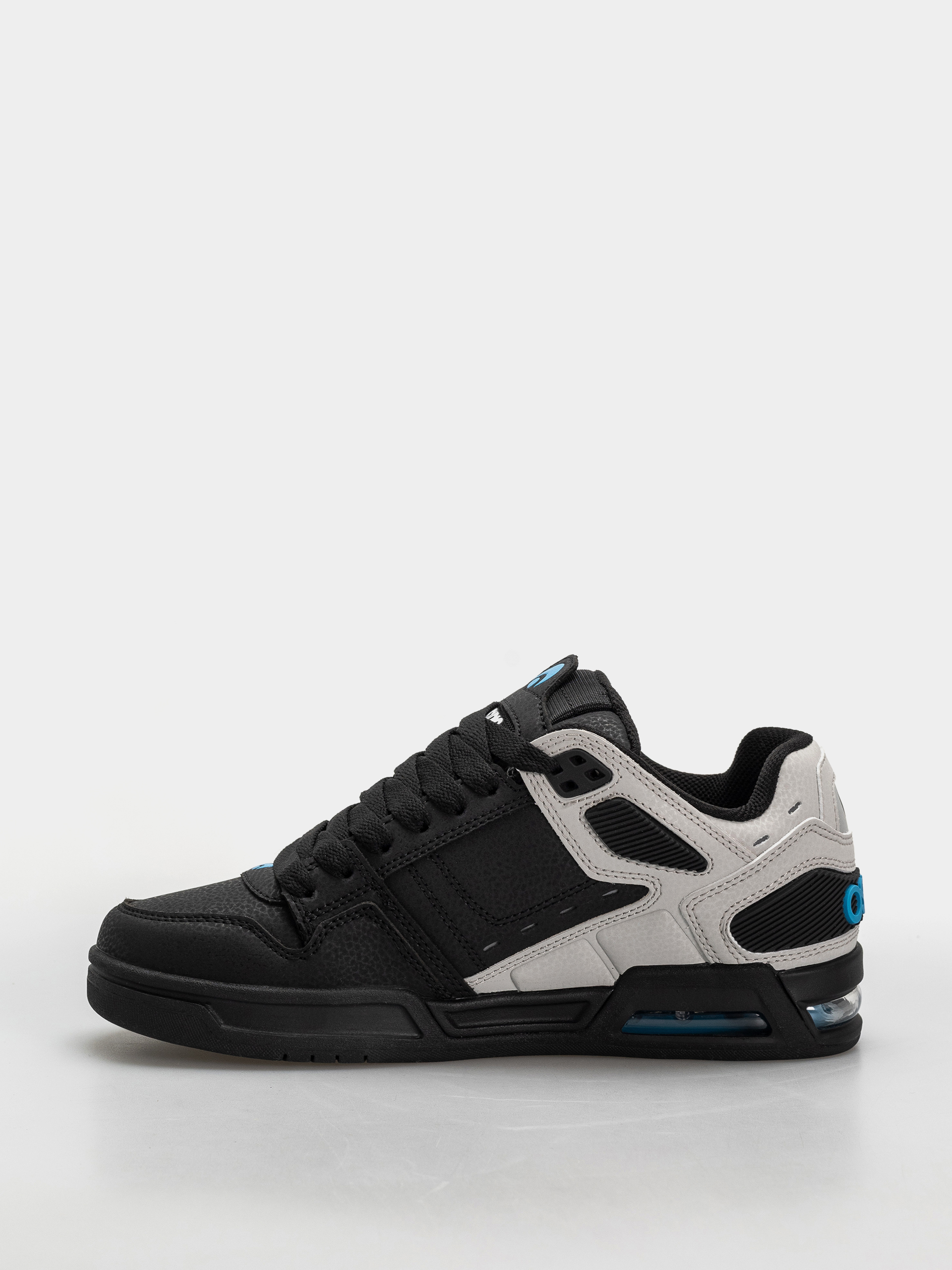 Обувки Osiris Peril (black/grey/blue)