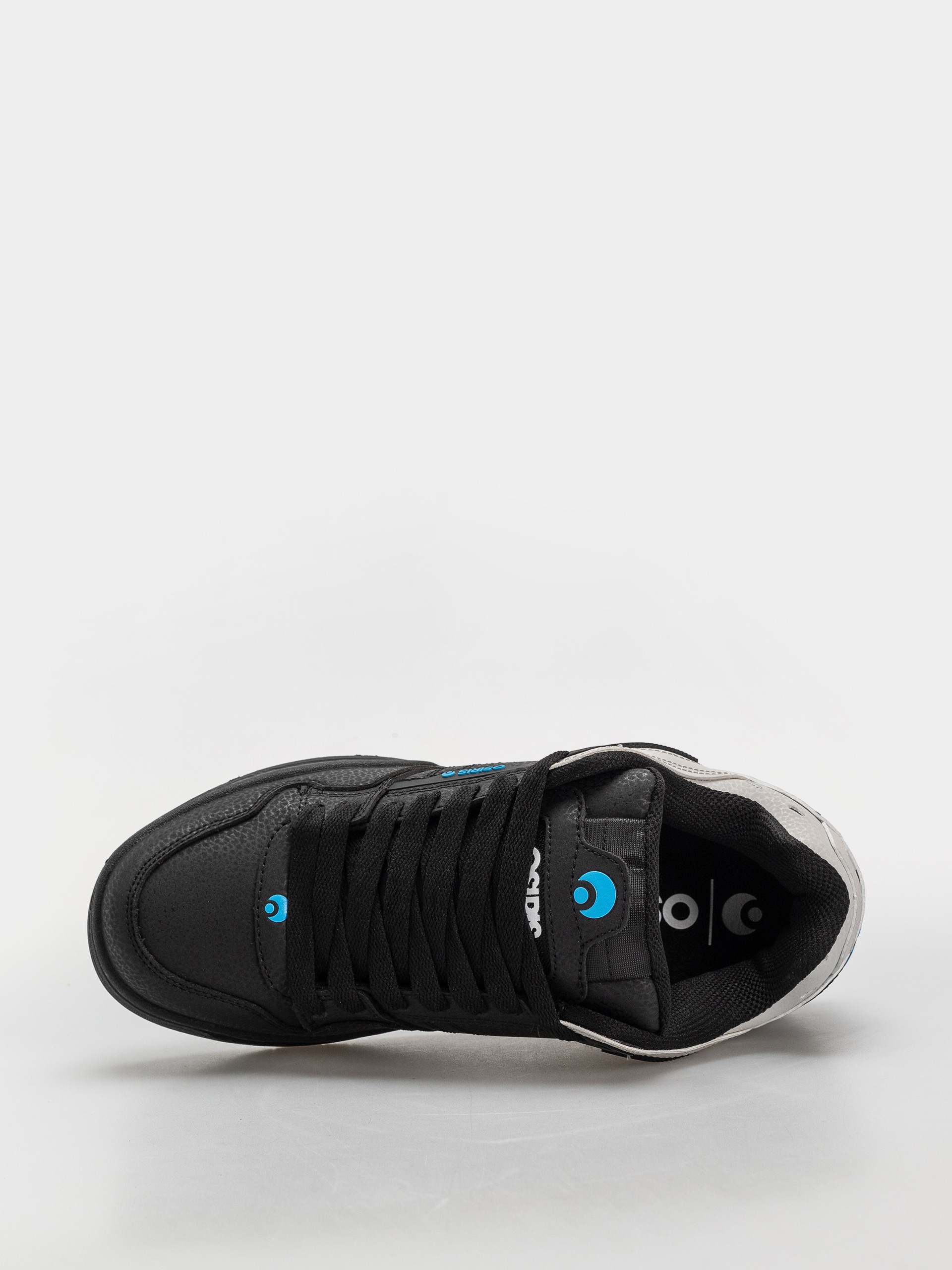 Обувки Osiris Peril (black/grey/blue)