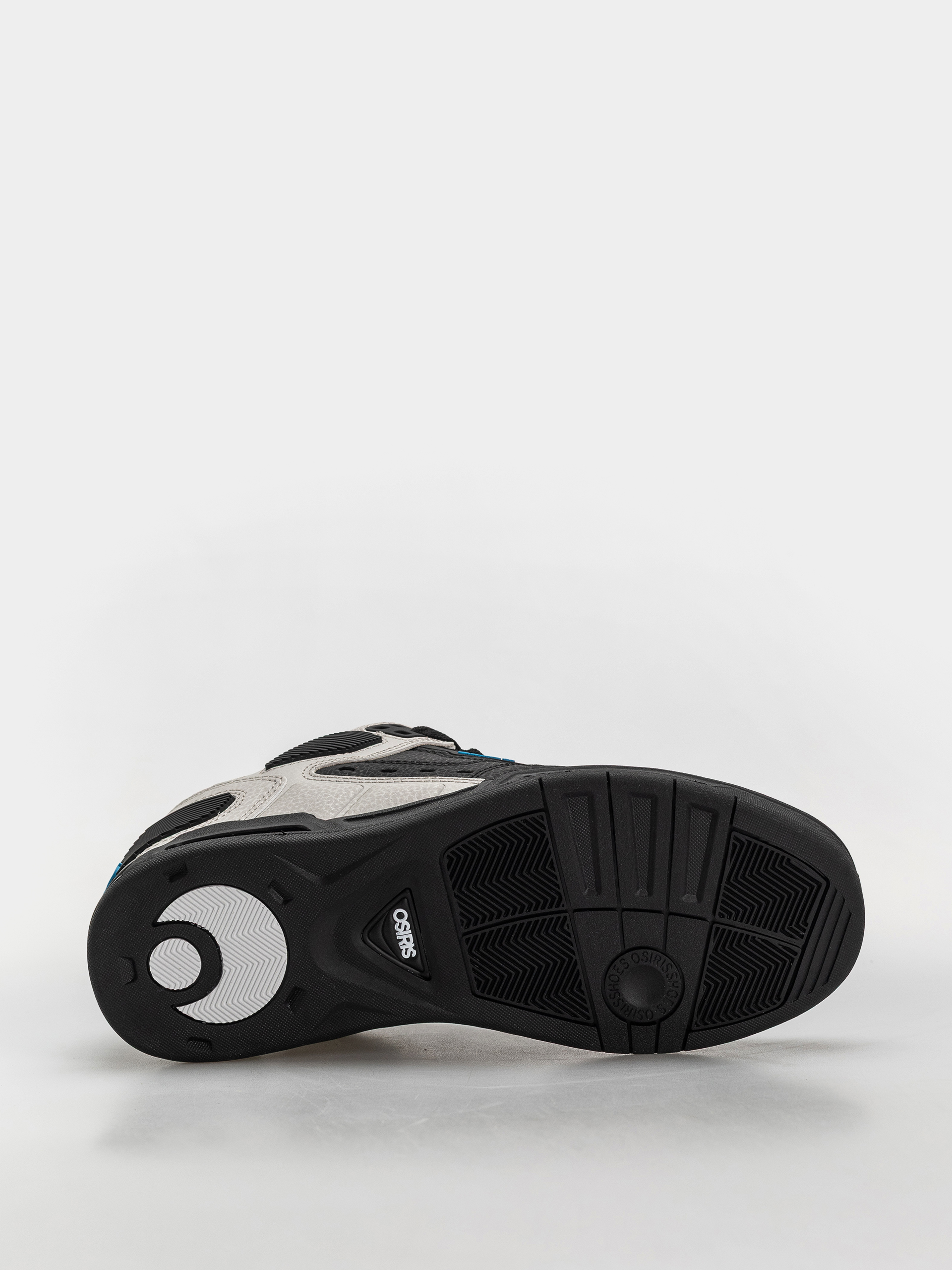 Обувки Osiris Peril (black/grey/blue)