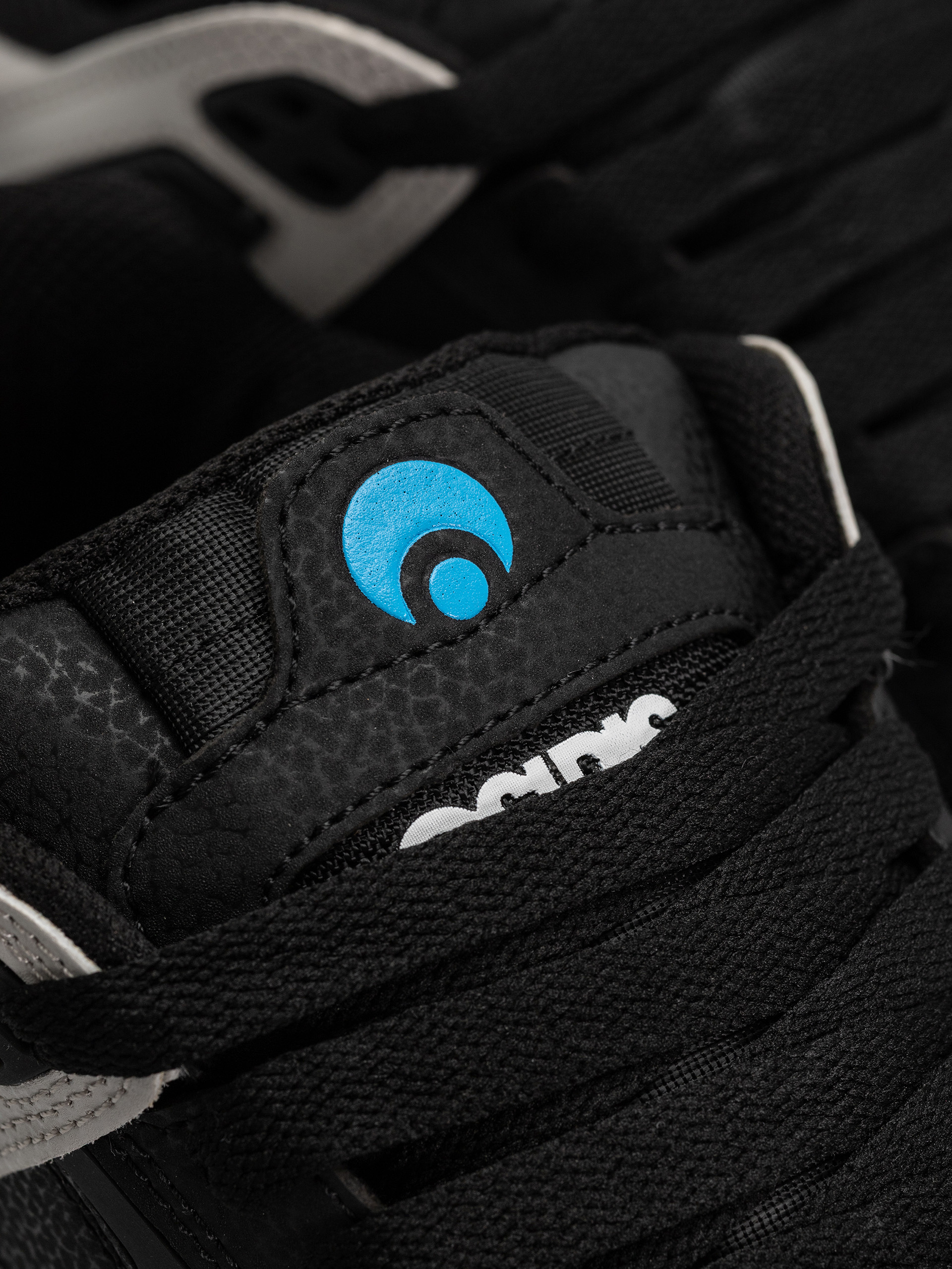 Обувки Osiris Peril (black/grey/blue)