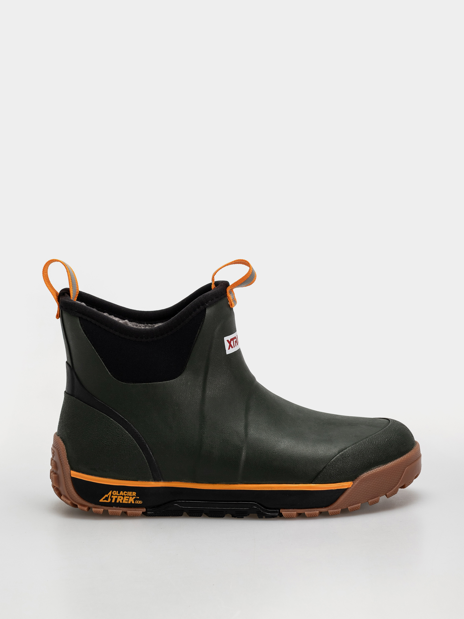 Обувки Xtratuf Ankle Deck Boot Ice Rubber