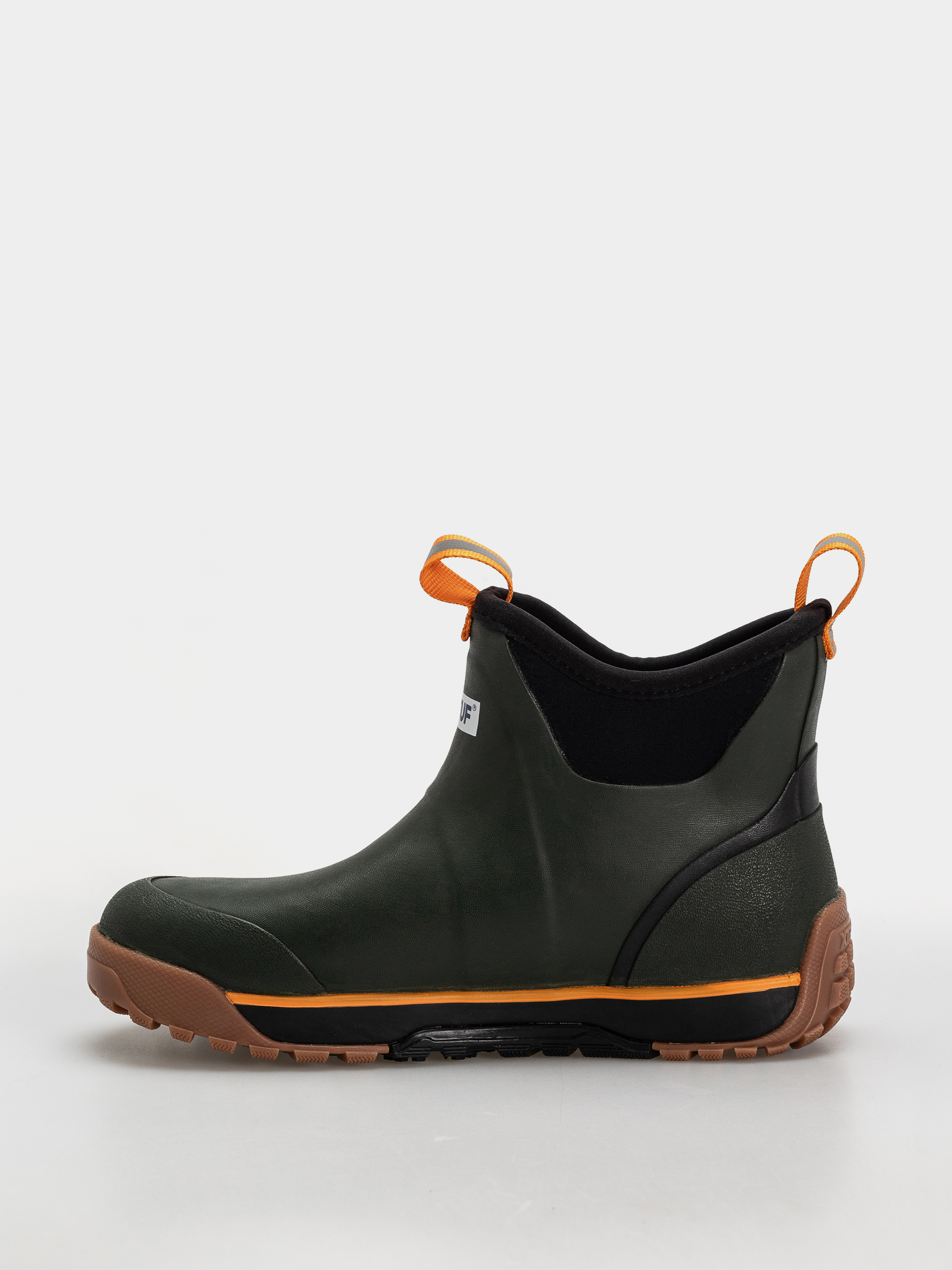 Обувки Xtratuf Ankle Deck Boot Ice Rubber (olive)