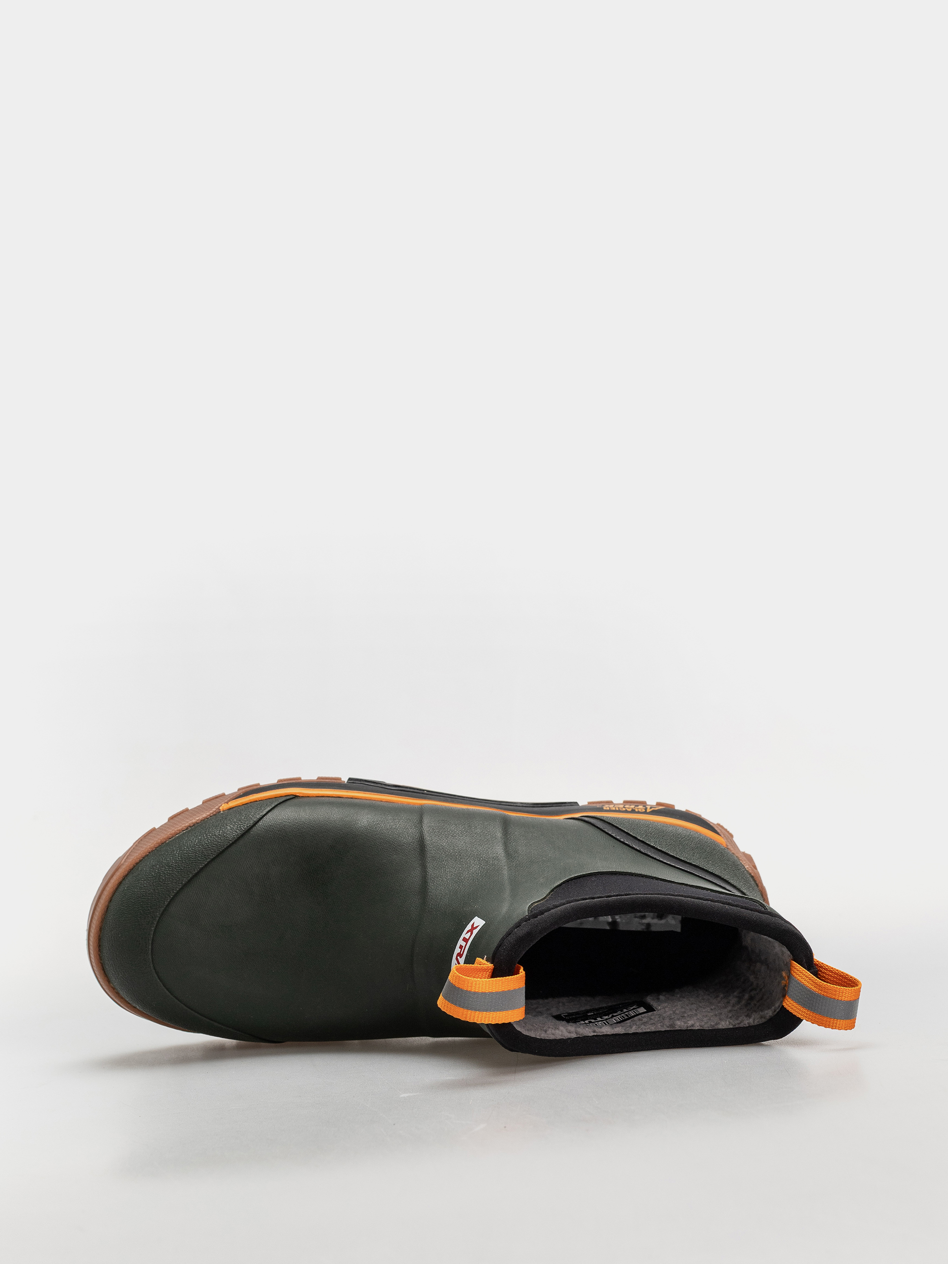 Обувки Xtratuf Ankle Deck Boot Ice Rubber (olive)