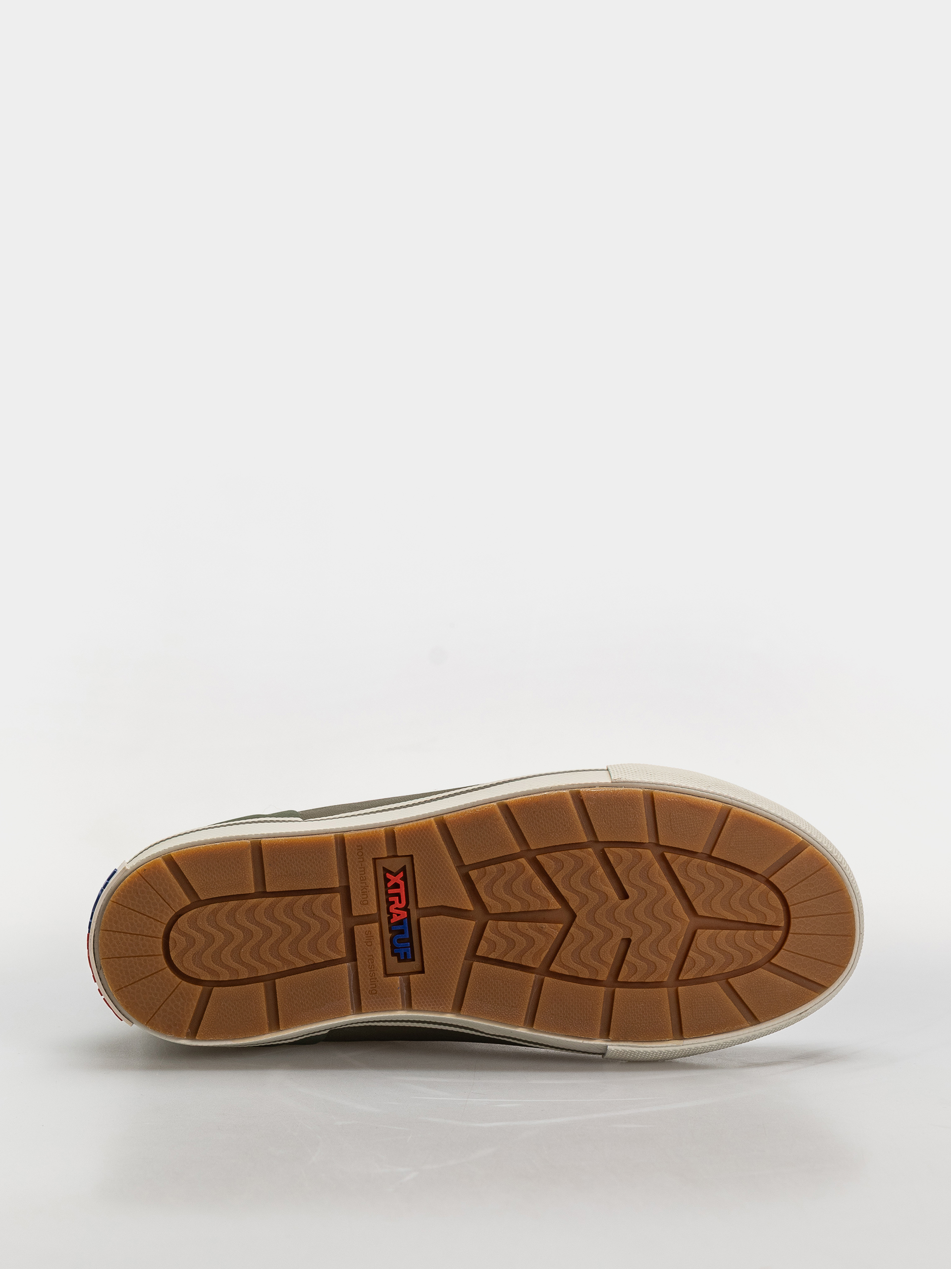 Обувки Xtratuf Camp Collection Ankle Deck Boot (dark olive spice)