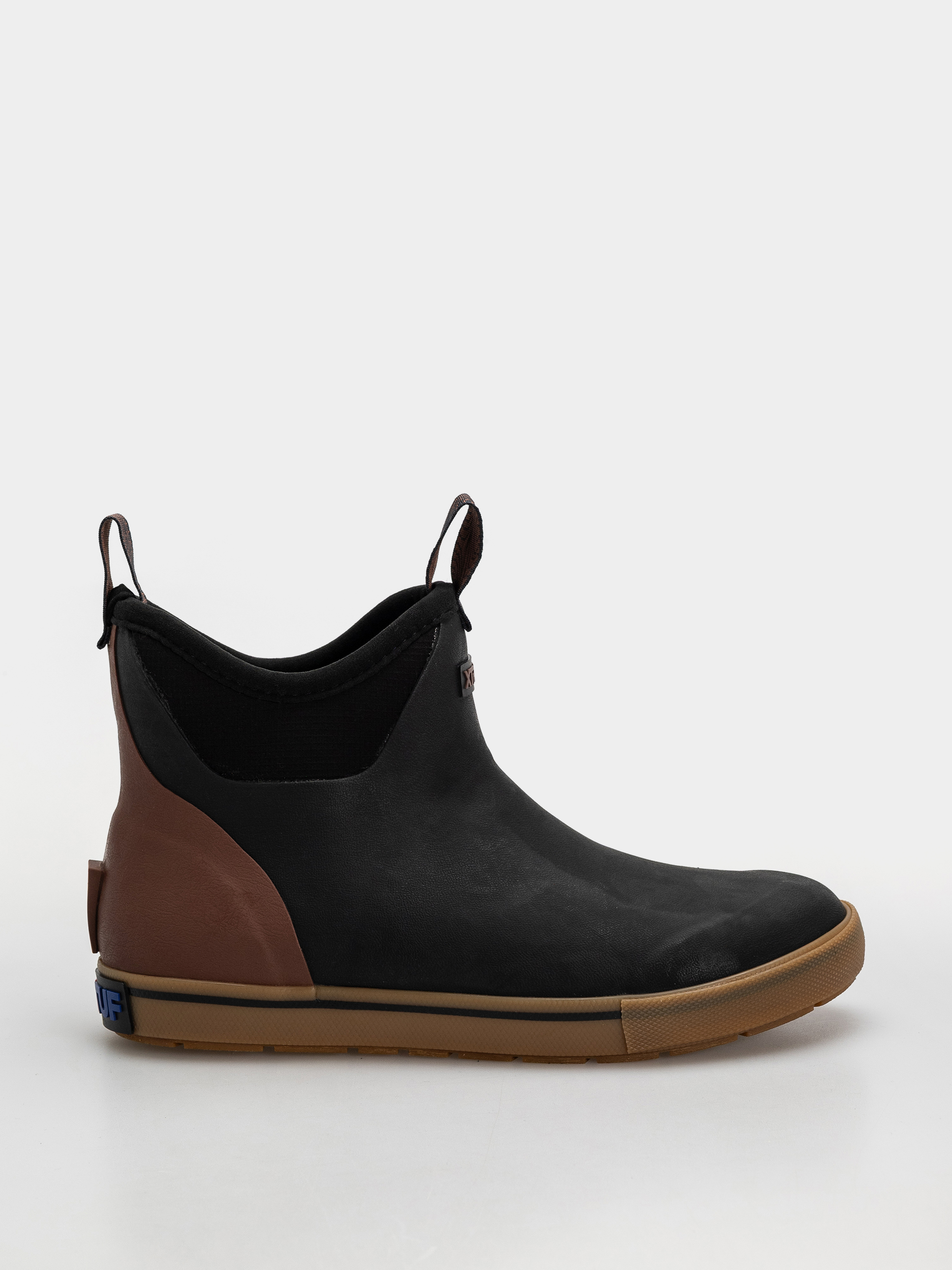 Обувки Xtratuf Camp Collection Ankle Deck Boot (black)