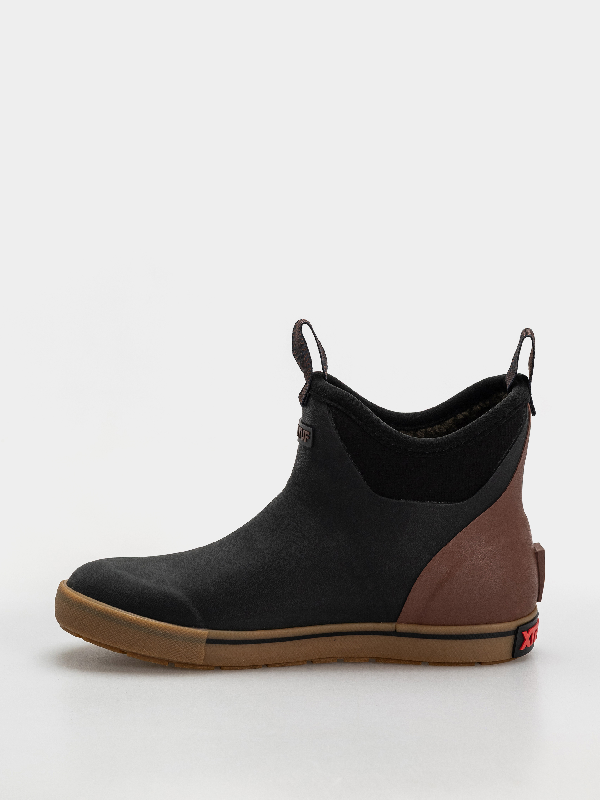 Обувки Xtratuf Camp Collection Ankle Deck Boot (black)