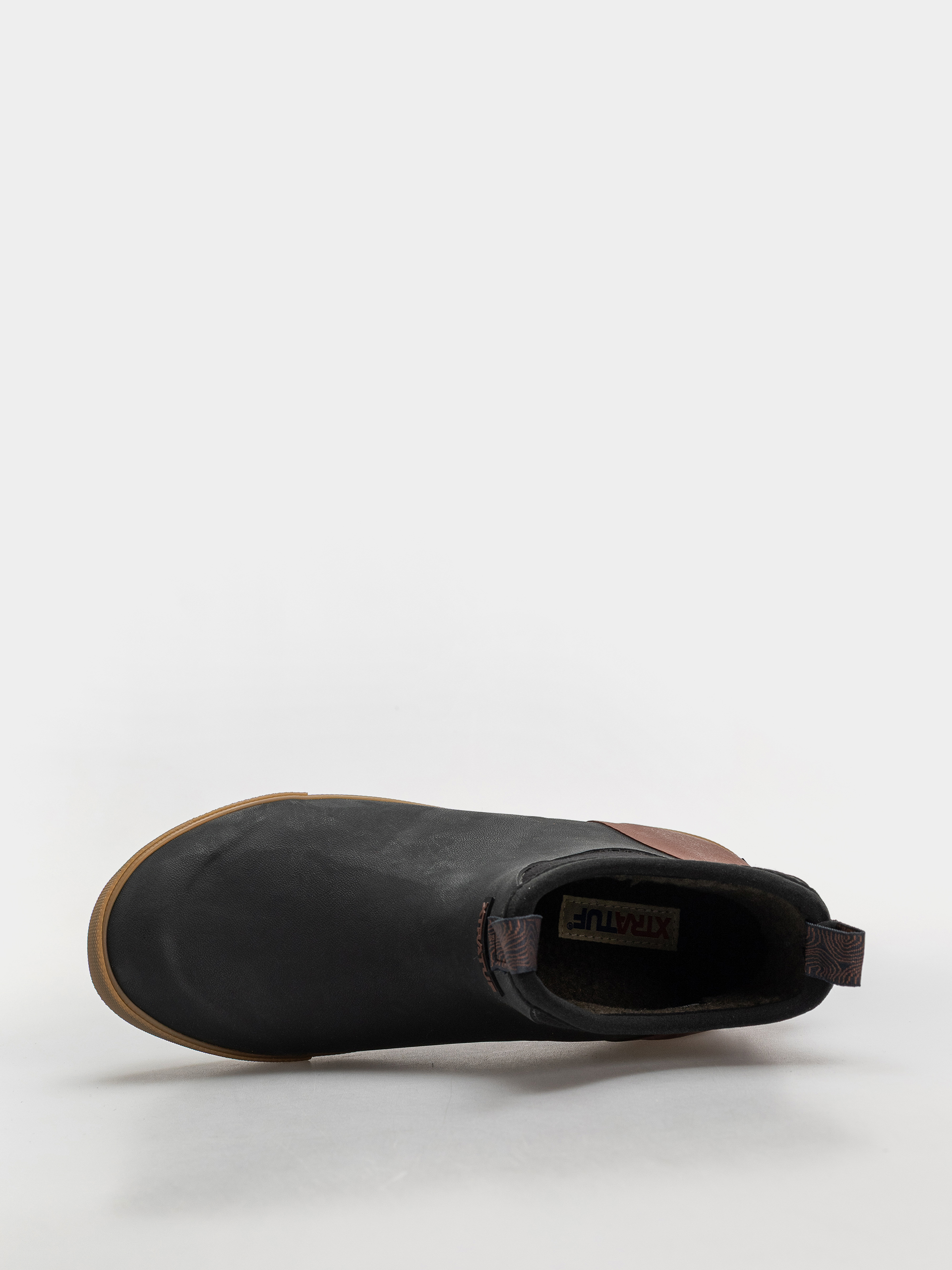 Обувки Xtratuf Camp Collection Ankle Deck Boot (black)