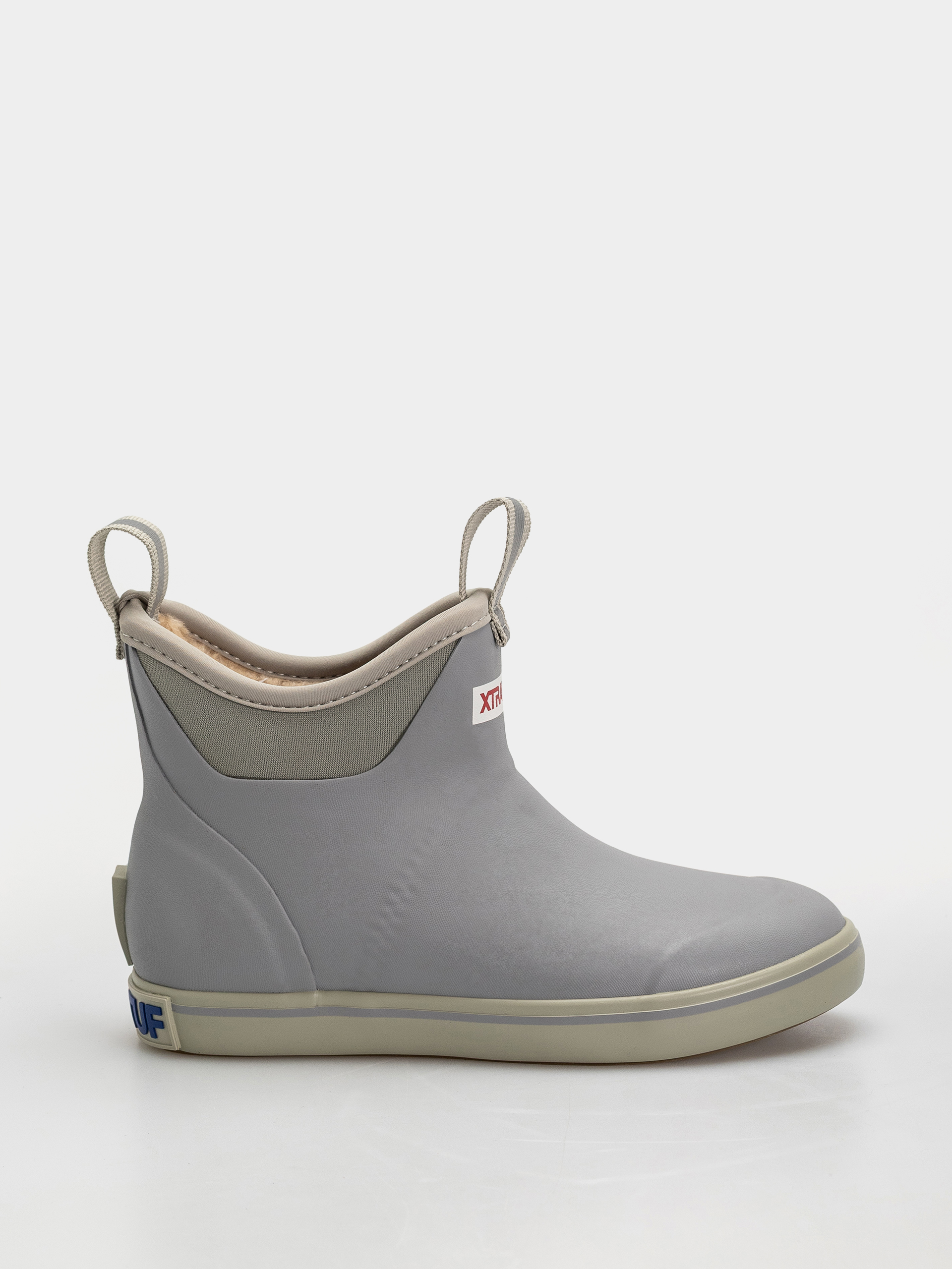 Обувки Xtratuf Ankle Deck Boot Cold Weather Wmn (grey)