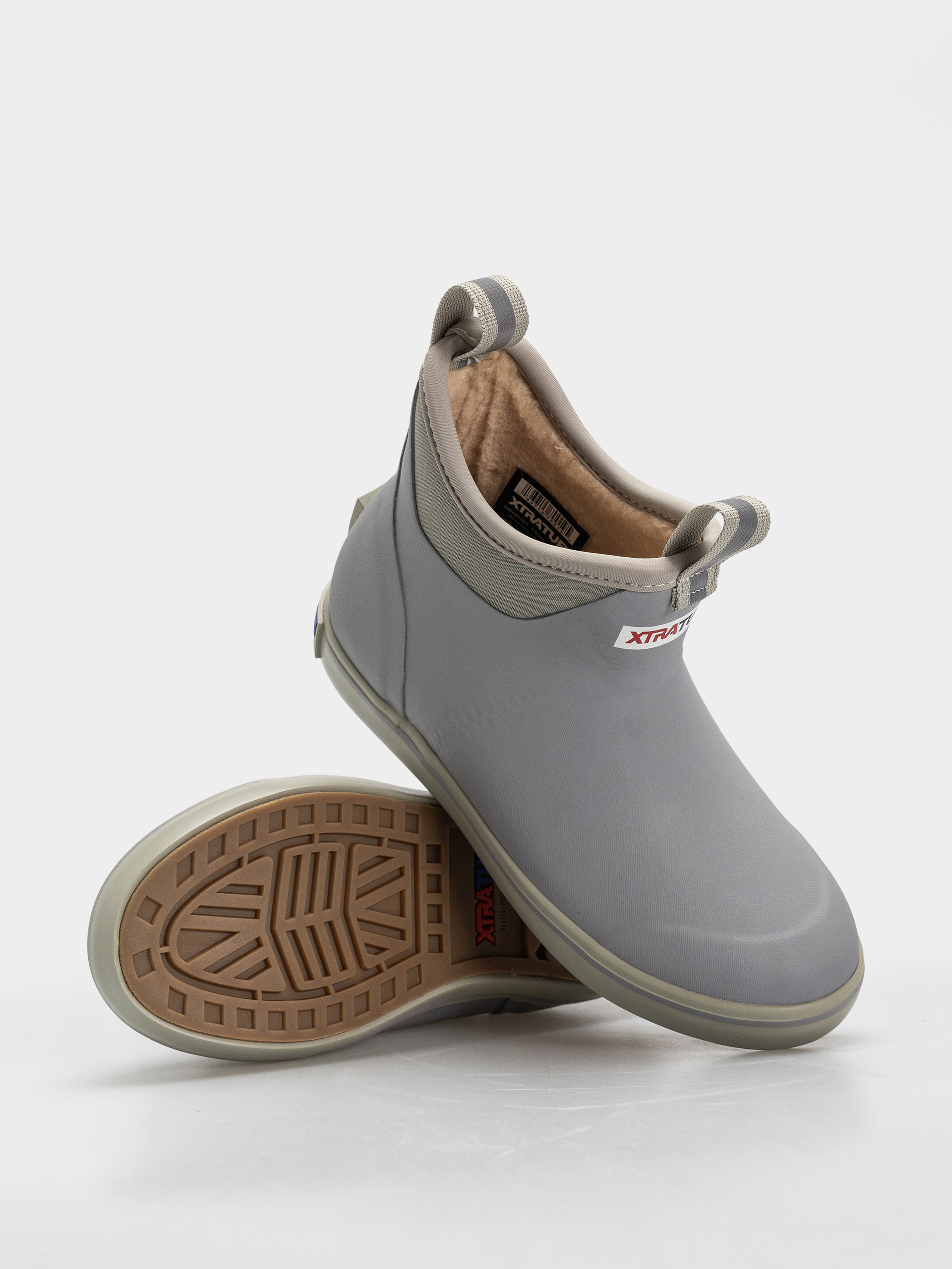 Обувки Xtratuf Ankle Deck Boot Cold Weather Wmn (grey)