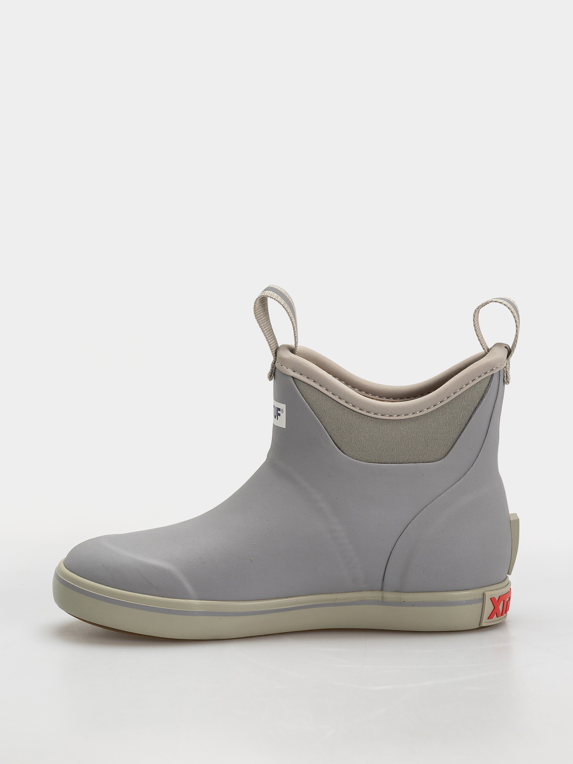 Обувки Xtratuf Ankle Deck Boot Cold Weather Wmn (grey)