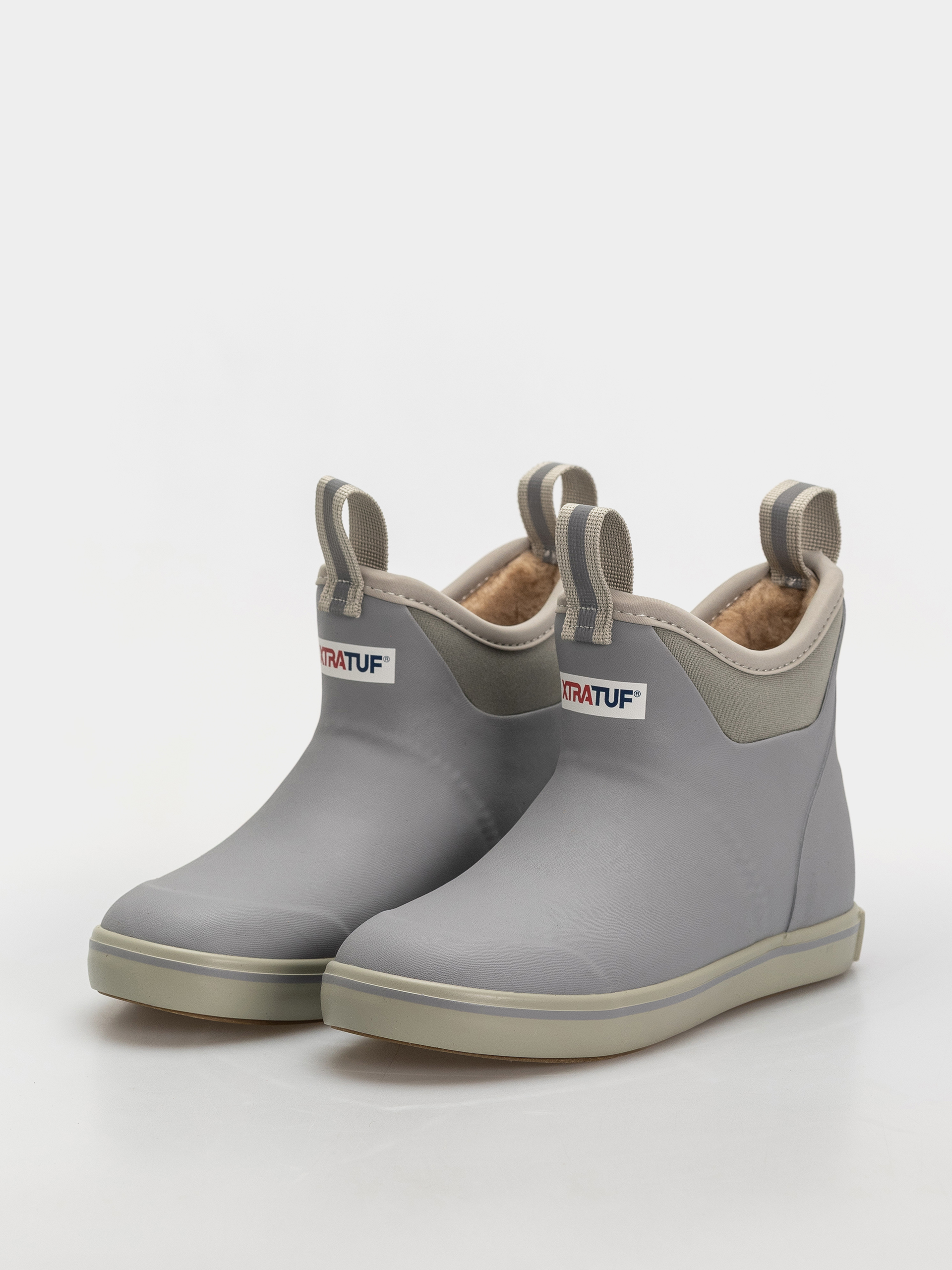 Обувки Xtratuf Ankle Deck Boot Cold Weather Wmn (grey)