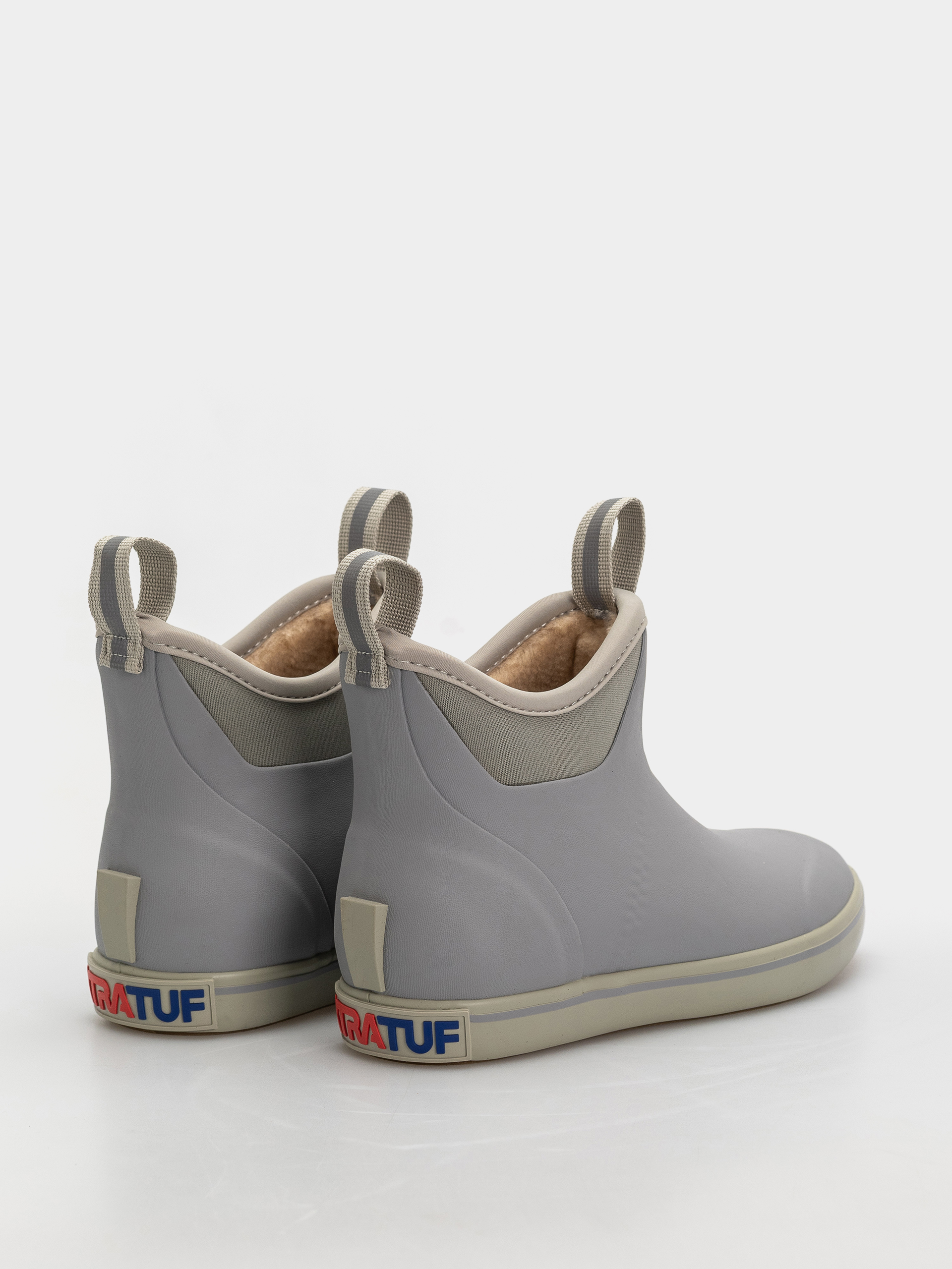 Обувки Xtratuf Ankle Deck Boot Cold Weather Wmn (grey)