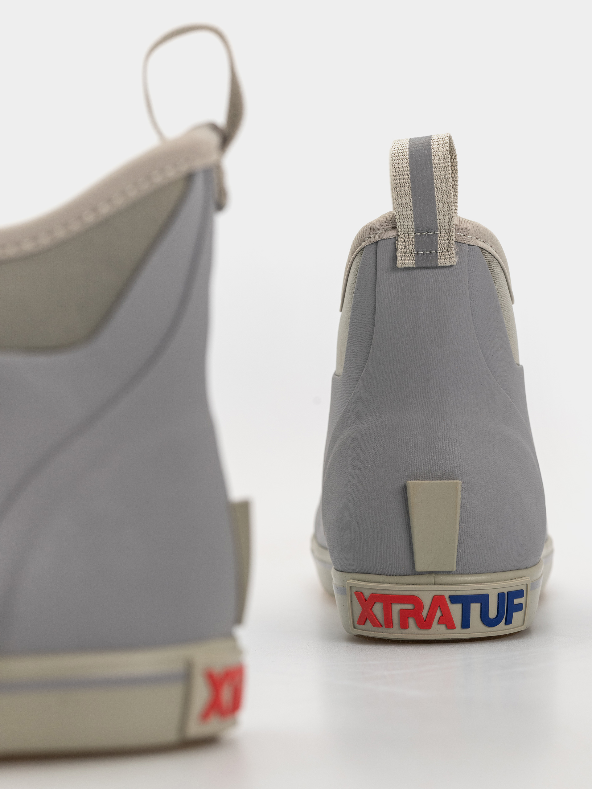 Обувки Xtratuf Ankle Deck Boot Cold Weather Wmn (grey)