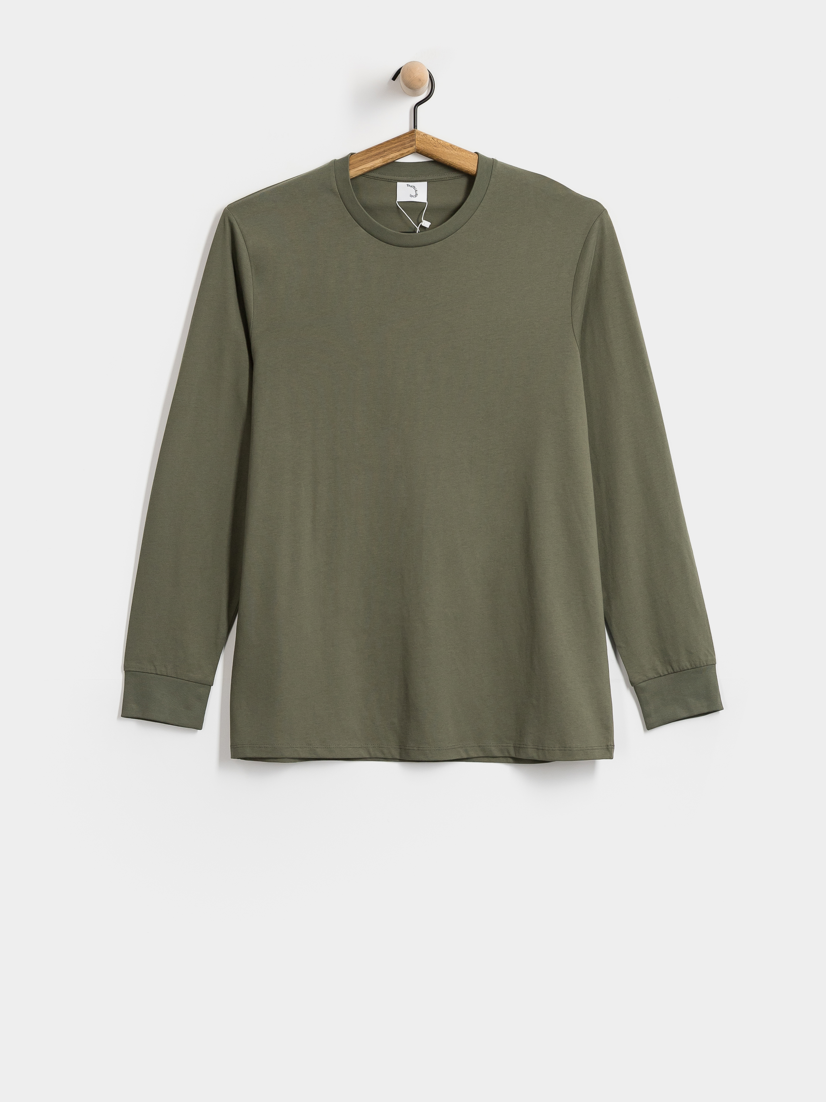Блуза Poetic Collective Spray (olive)