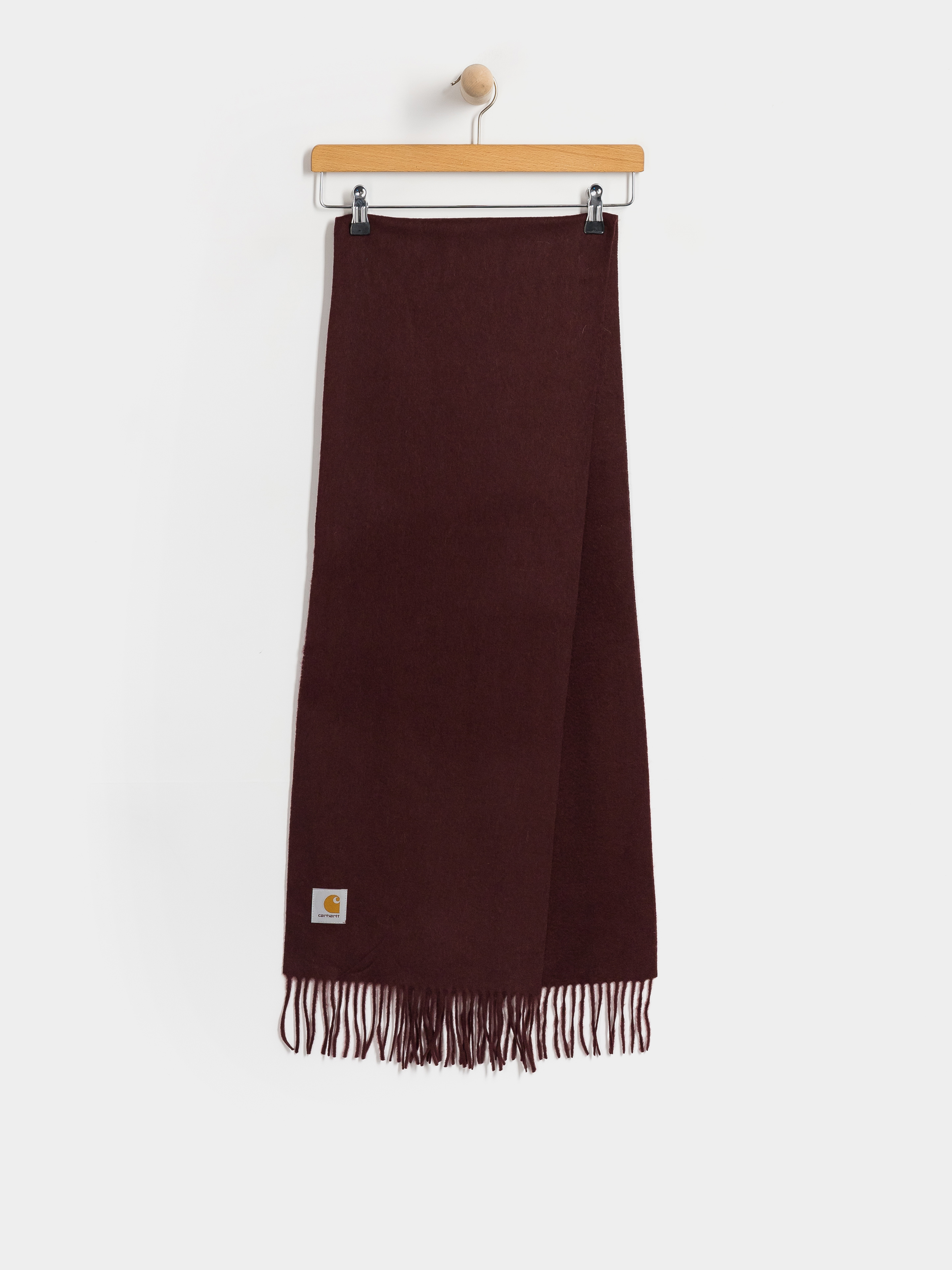 Шал Carhartt WIP Clan (amarone)