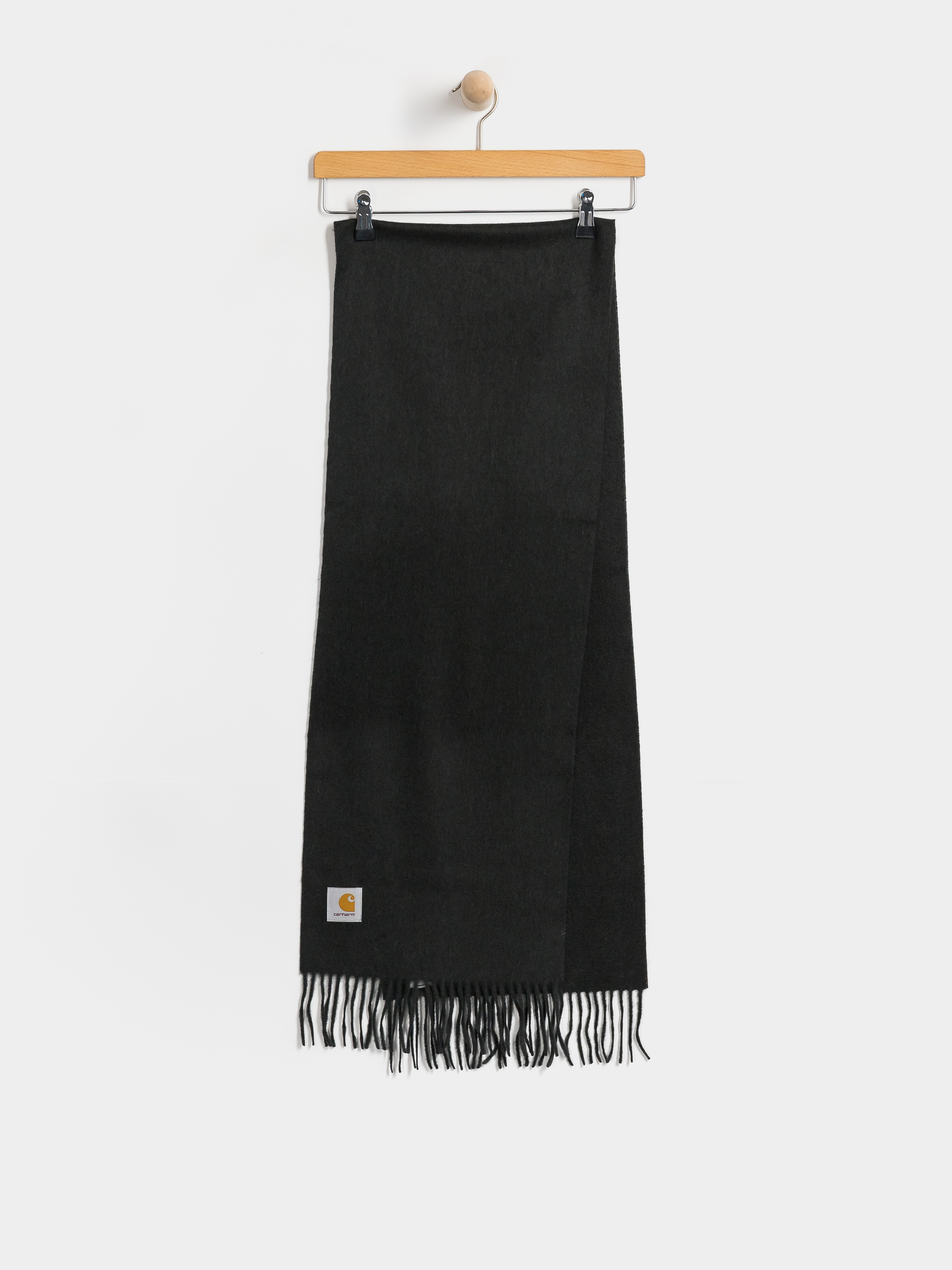 Шал Carhartt WIP Clan (raven)
